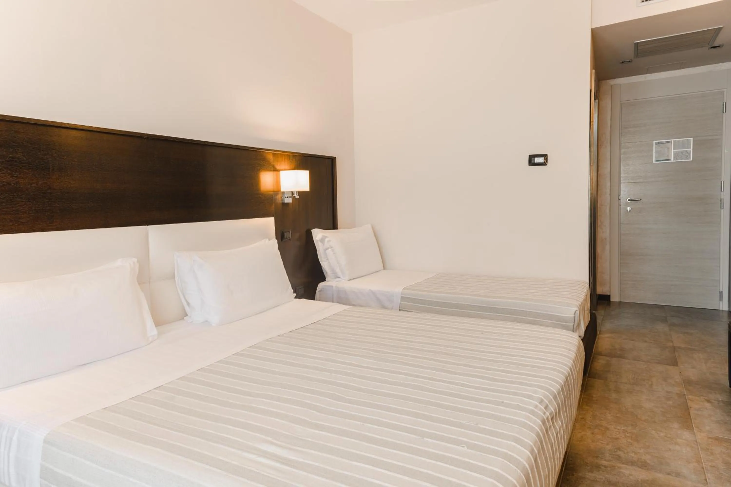 Bed in Basiliani - CDSHotels