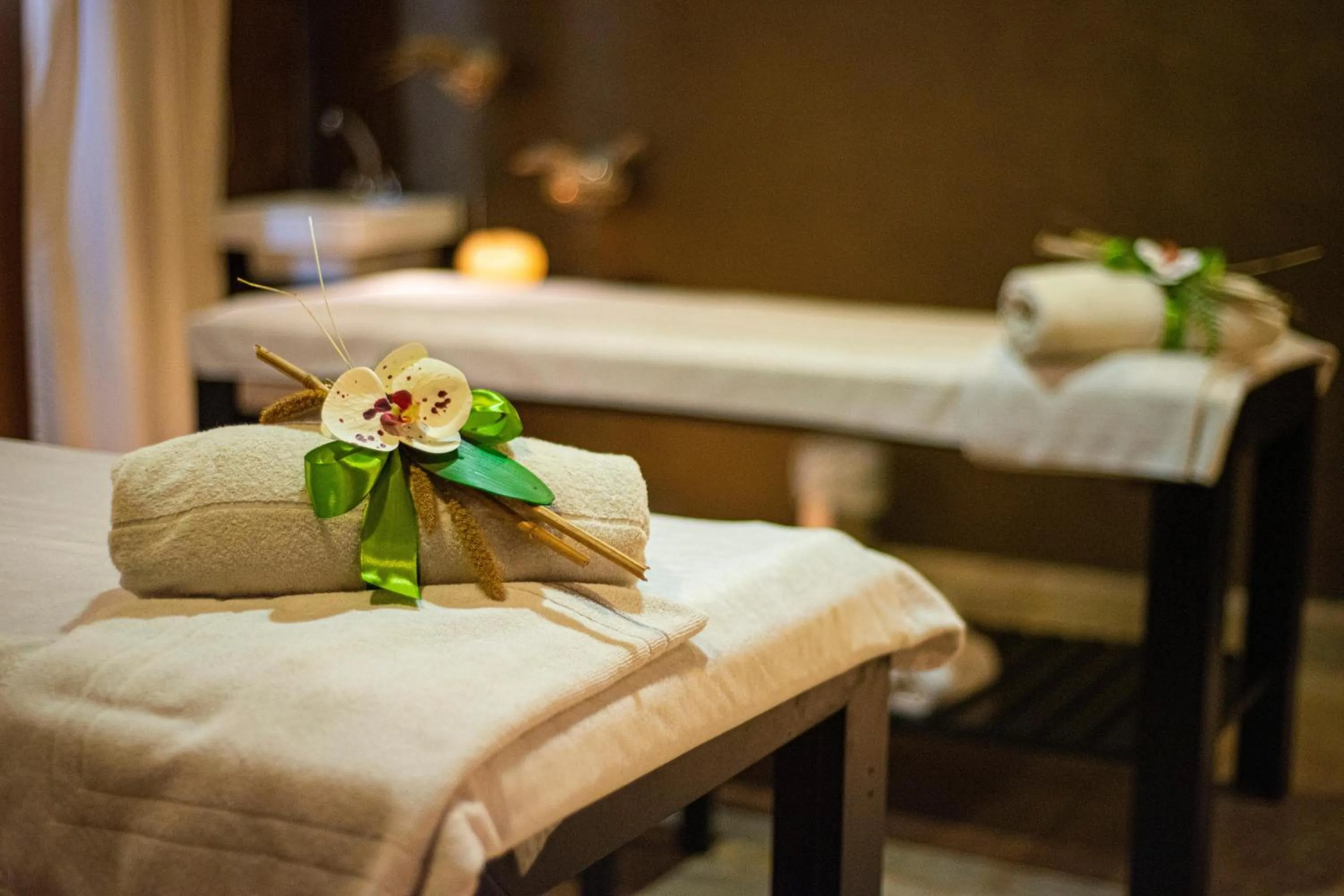 Massage, Bed in Basiliani - CDSHotels
