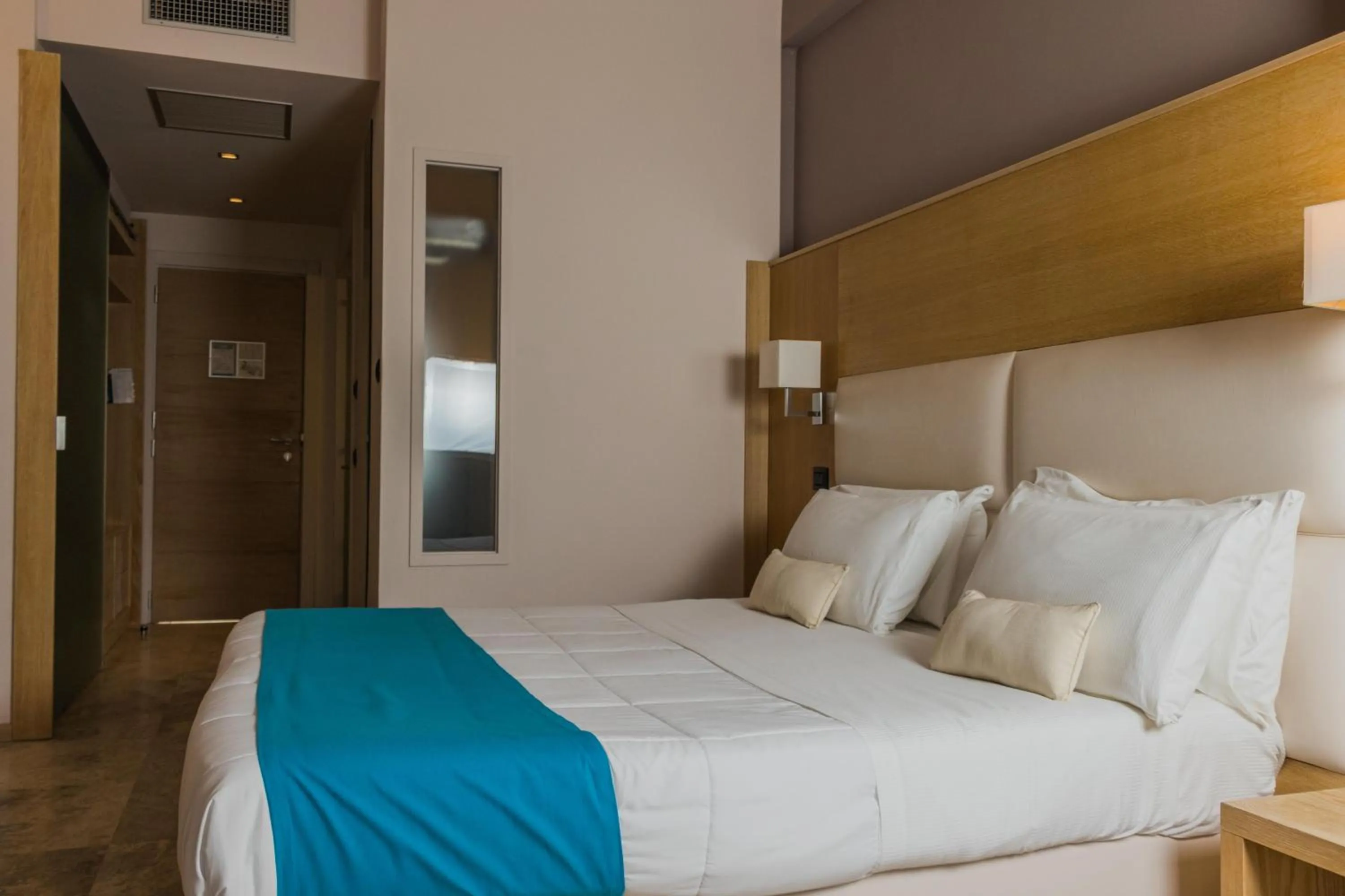 Bed in Basiliani - CDSHotels