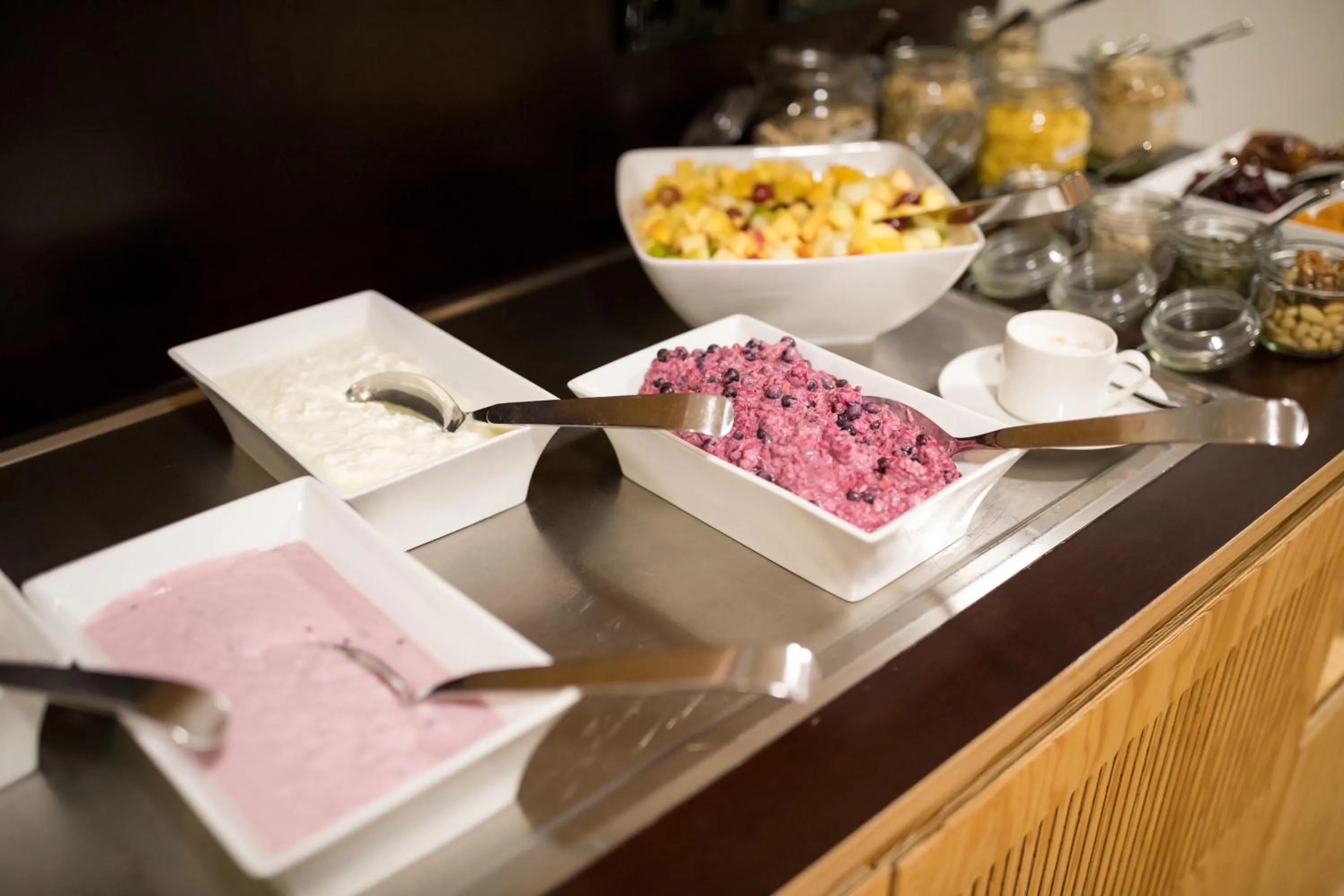 Breakfast in mk | hotel rüsselsheim