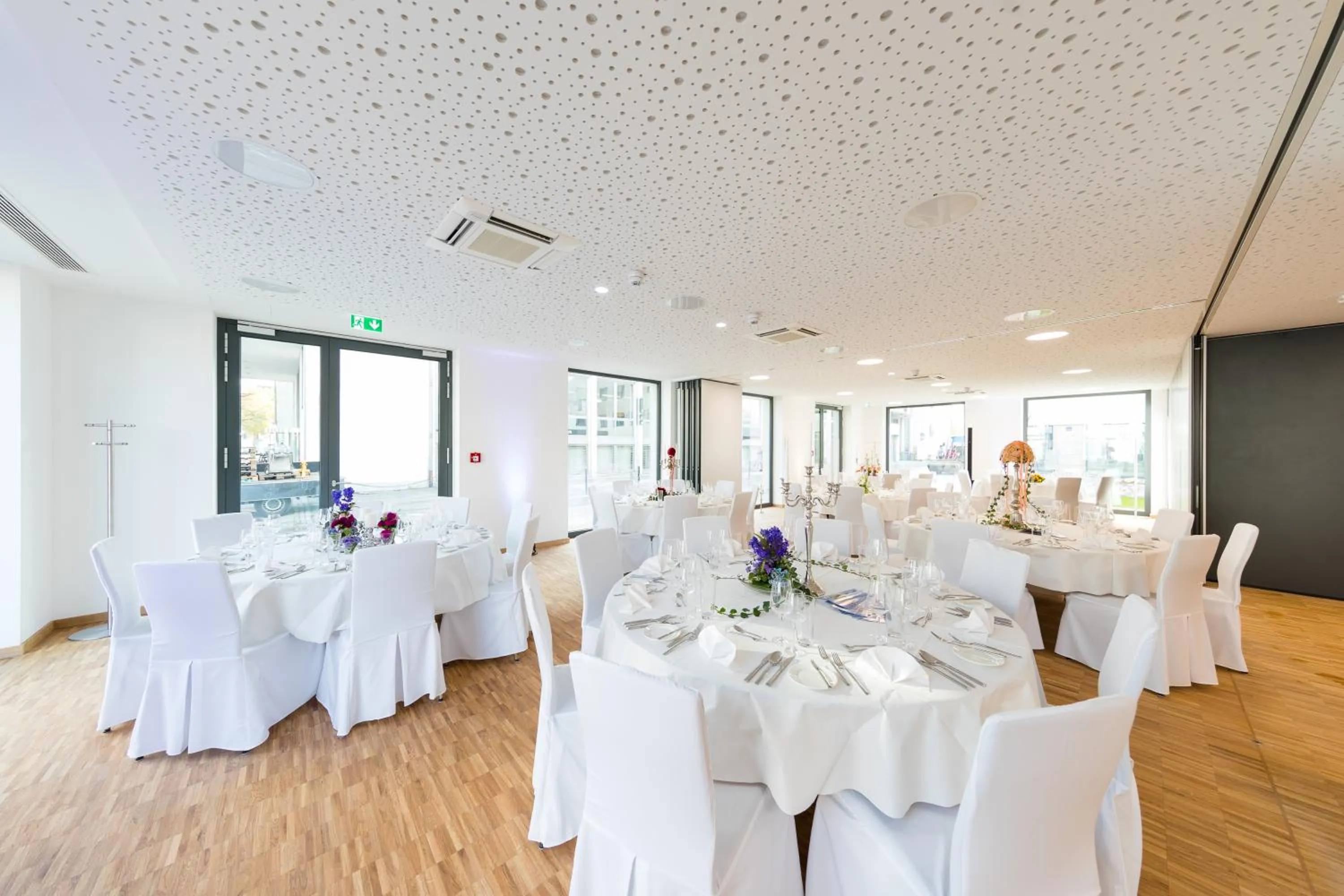 Banquet/Function facilities in mk | hotel rüsselsheim