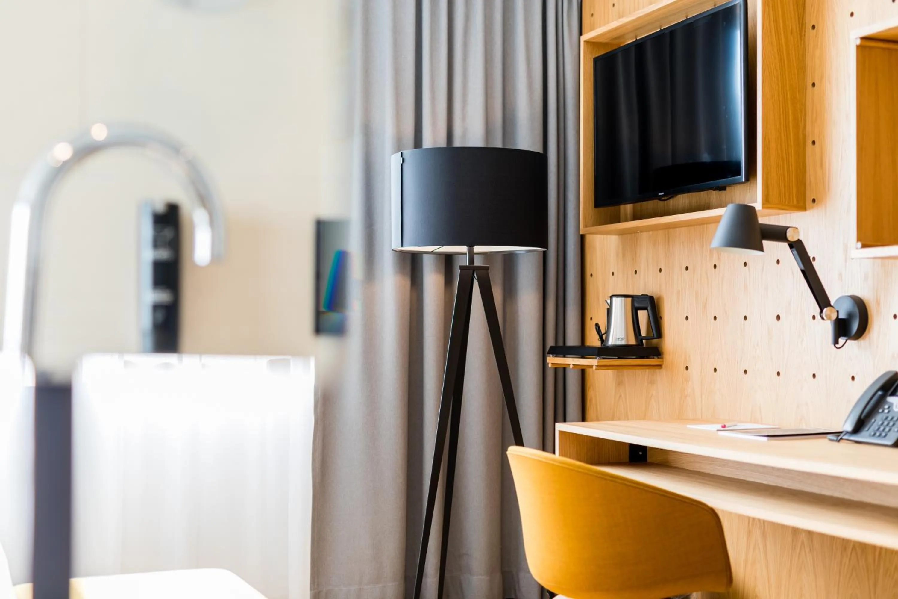 TV and multimedia in mk | hotel rüsselsheim