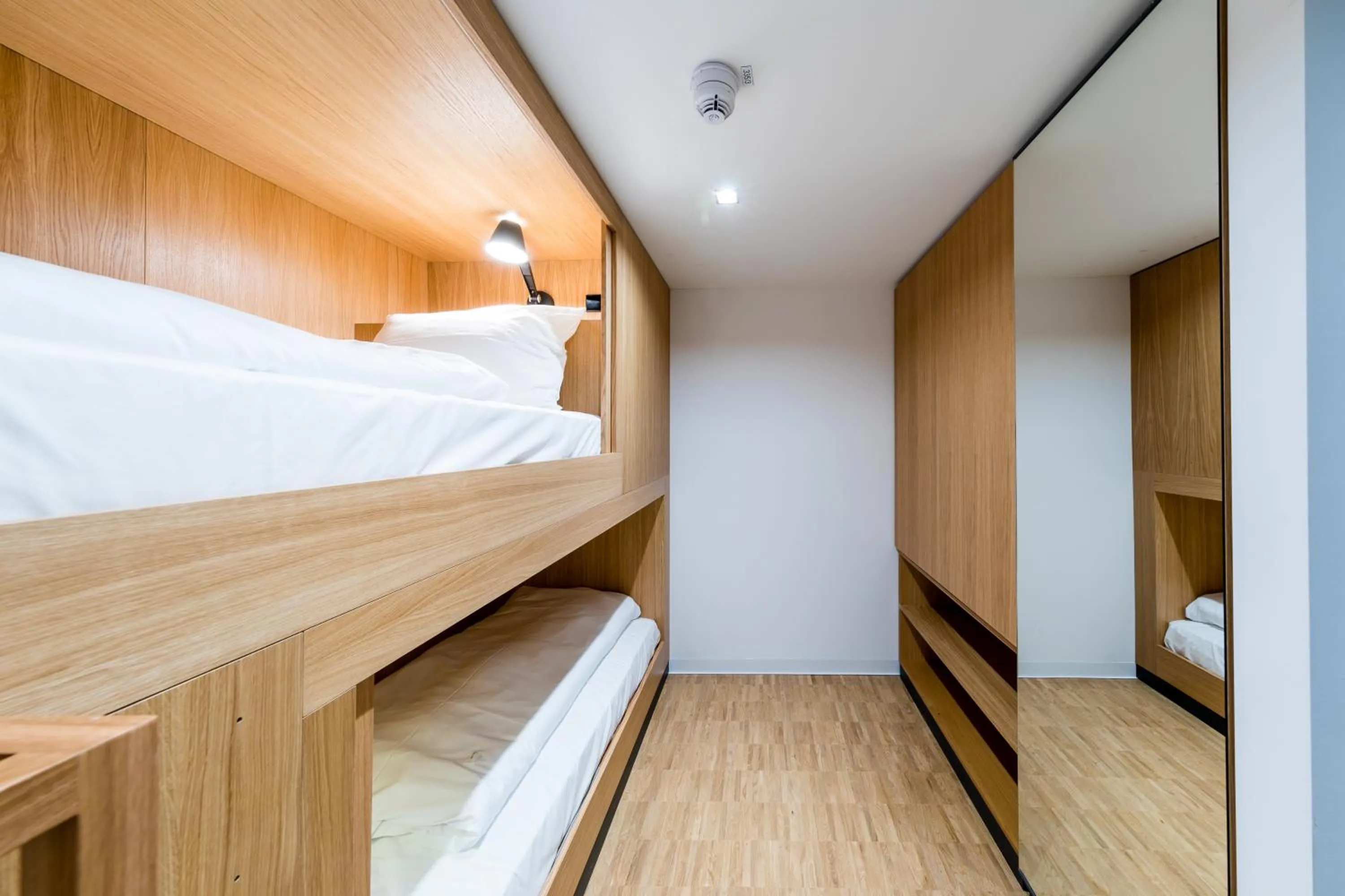 bunk bed, Bed in mk | hotel rüsselsheim