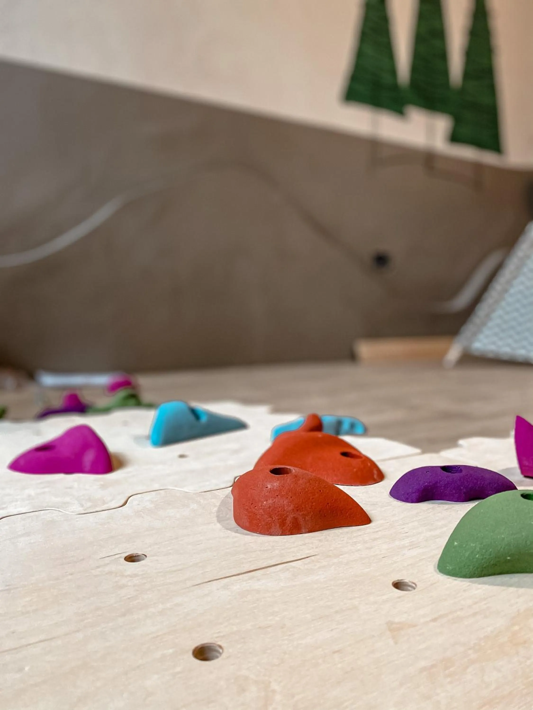 Game Room in Hotel Bellavista