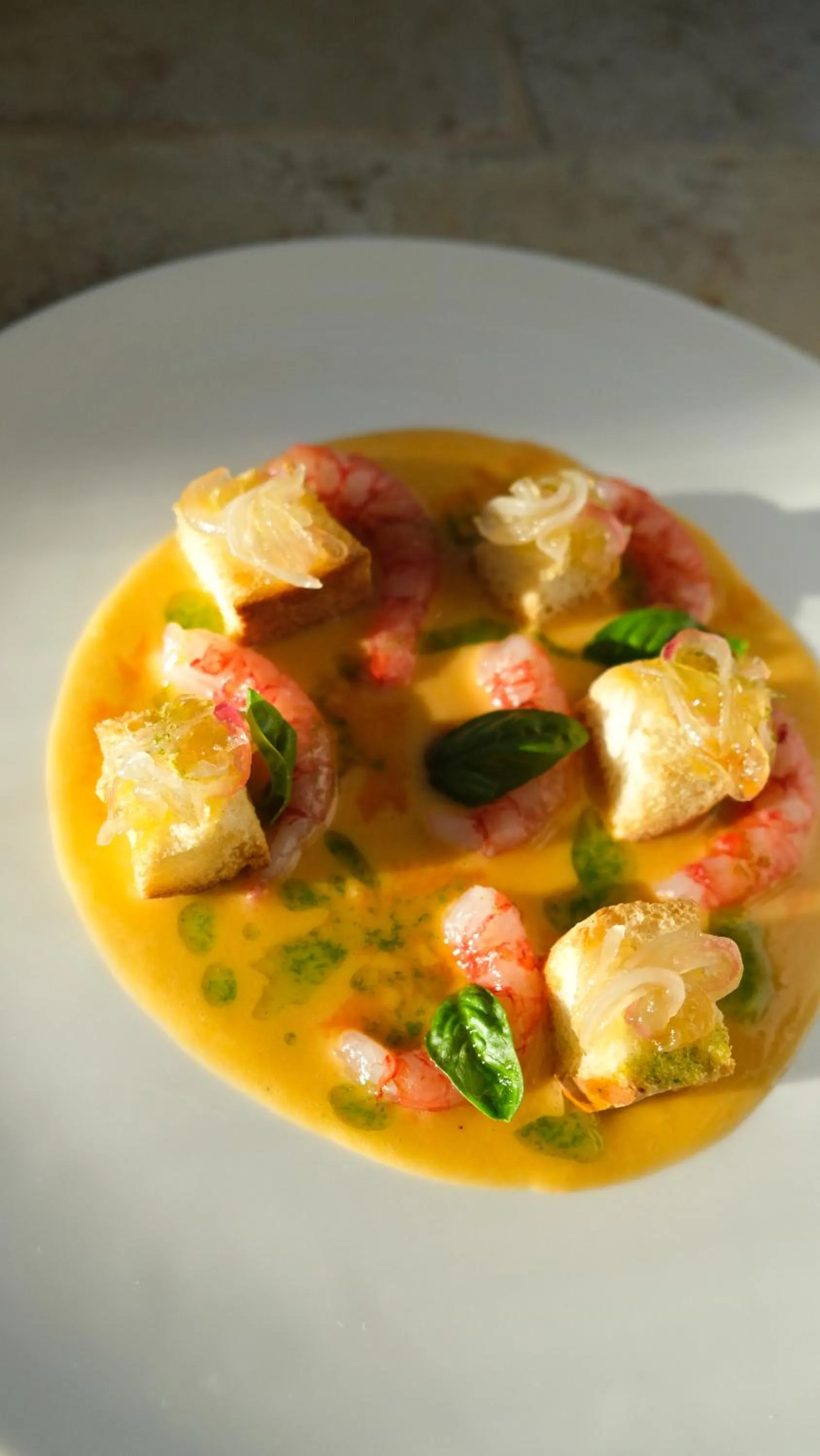 Restaurant/places to eat in Corte Di Ferro Hotel & Wellness Resort