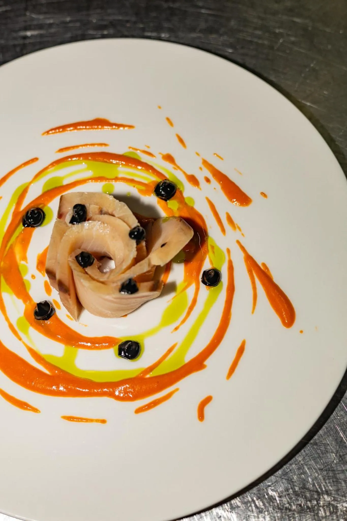 Restaurant/places to eat in Corte Di Ferro Hotel & Wellness Resort