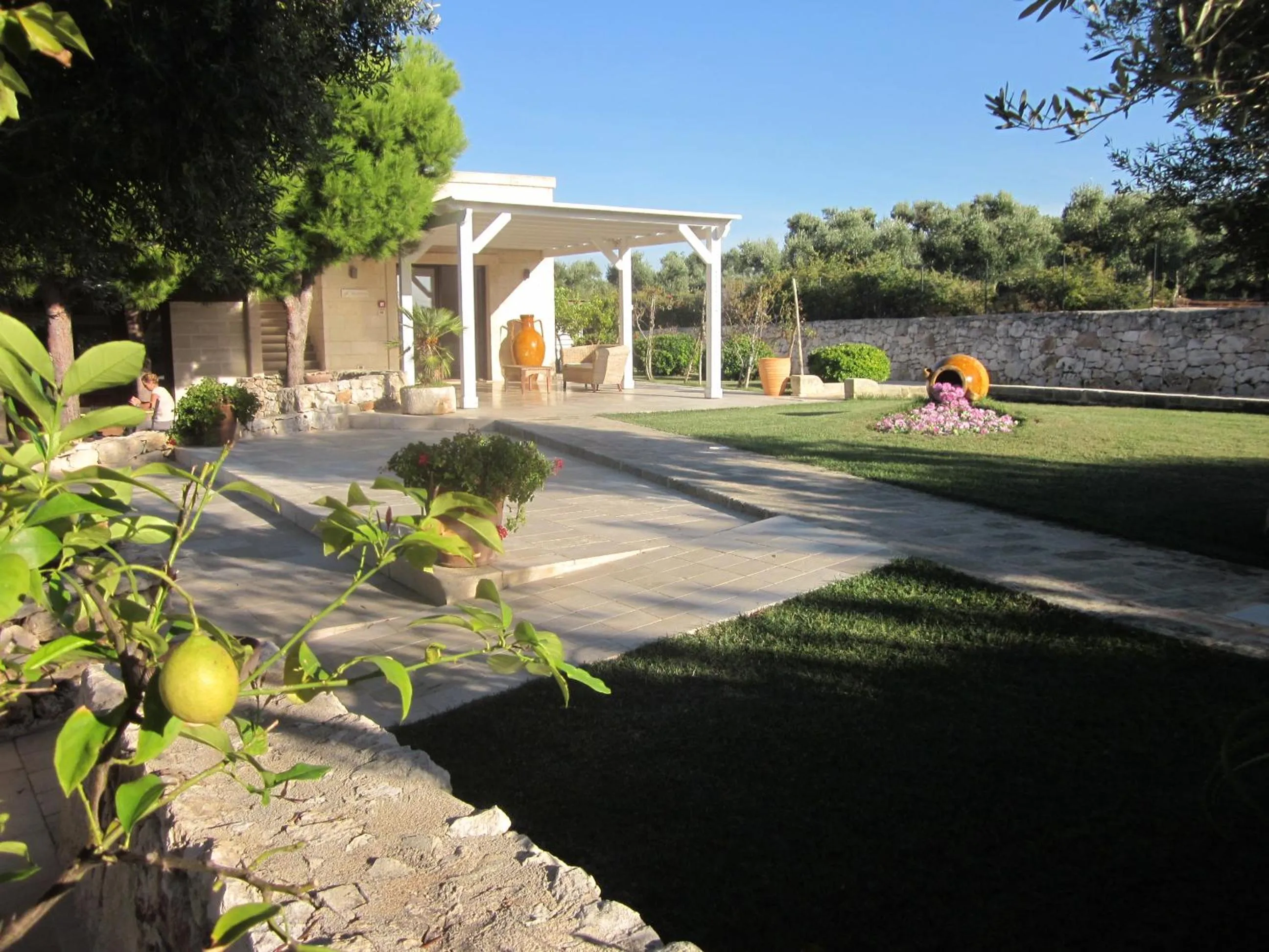 Lobby or reception in Corte Di Ferro Hotel & Wellness Resort