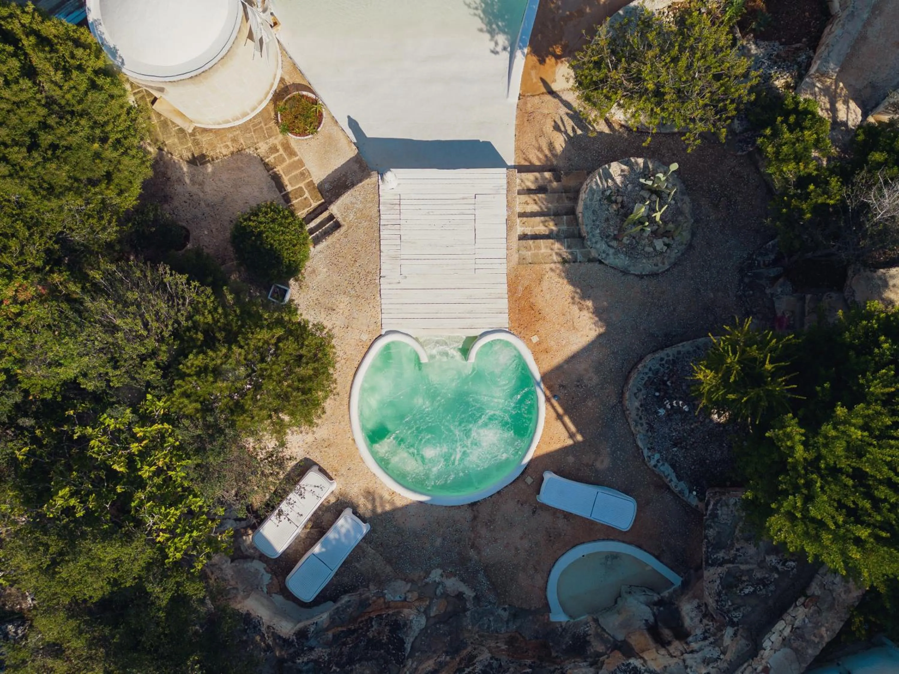 Spa and wellness centre/facilities in Corte Di Ferro Hotel & Wellness Resort