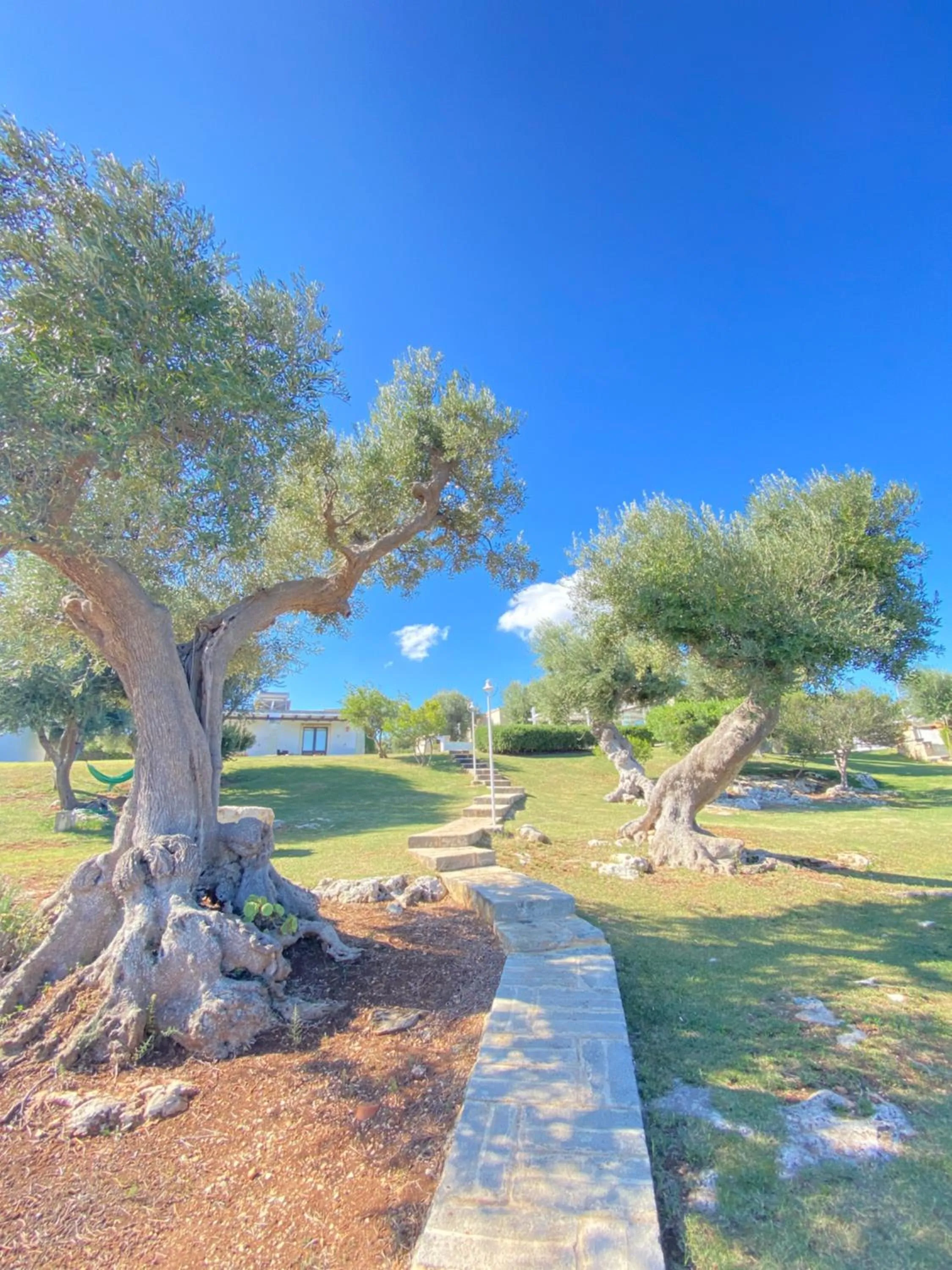 Day in Corte Di Ferro Hotel & Wellness Resort