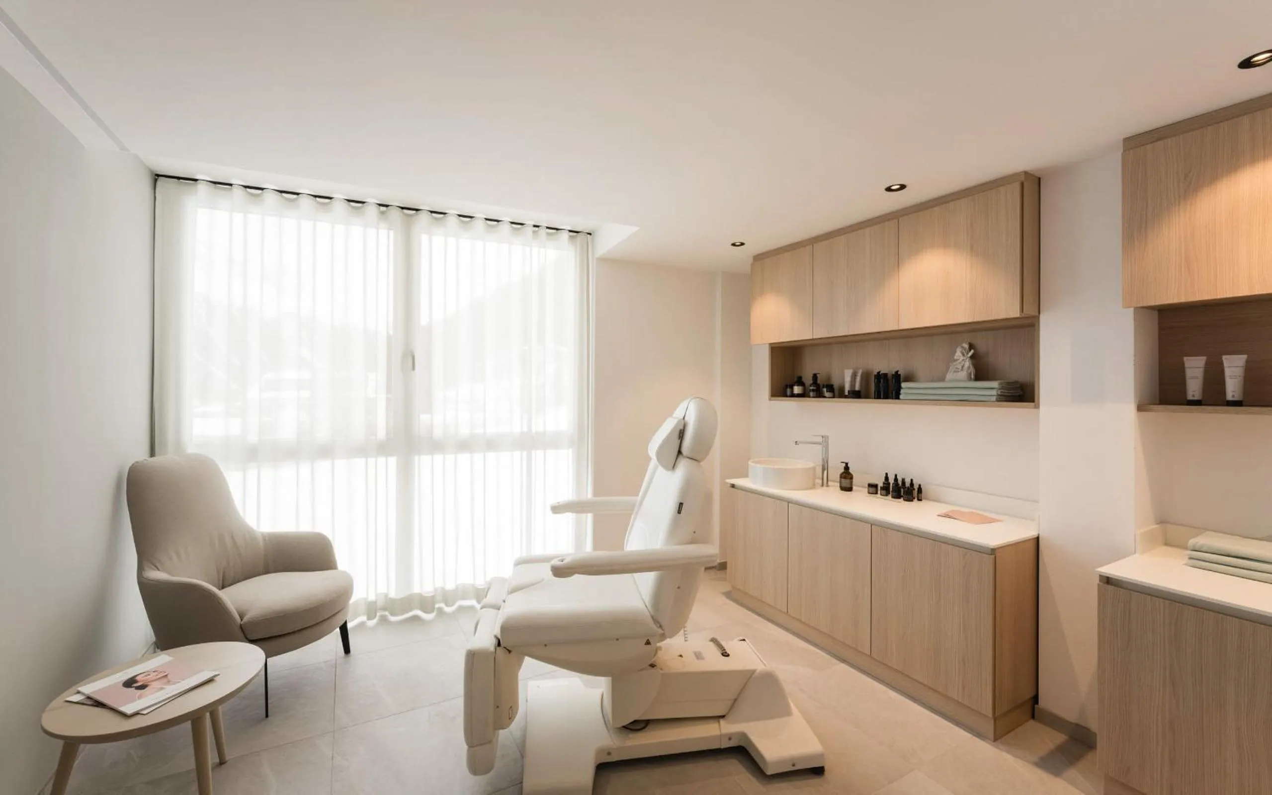 Massage in MyPARADIES