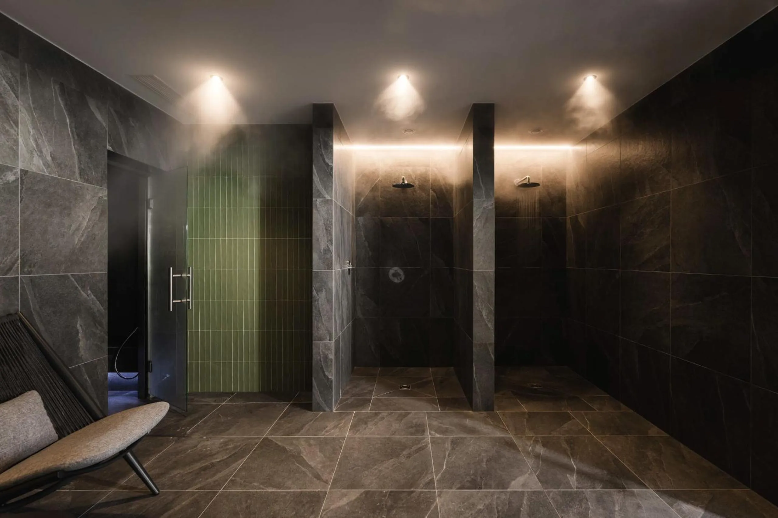 Spa and wellness centre/facilities in MyPARADIES