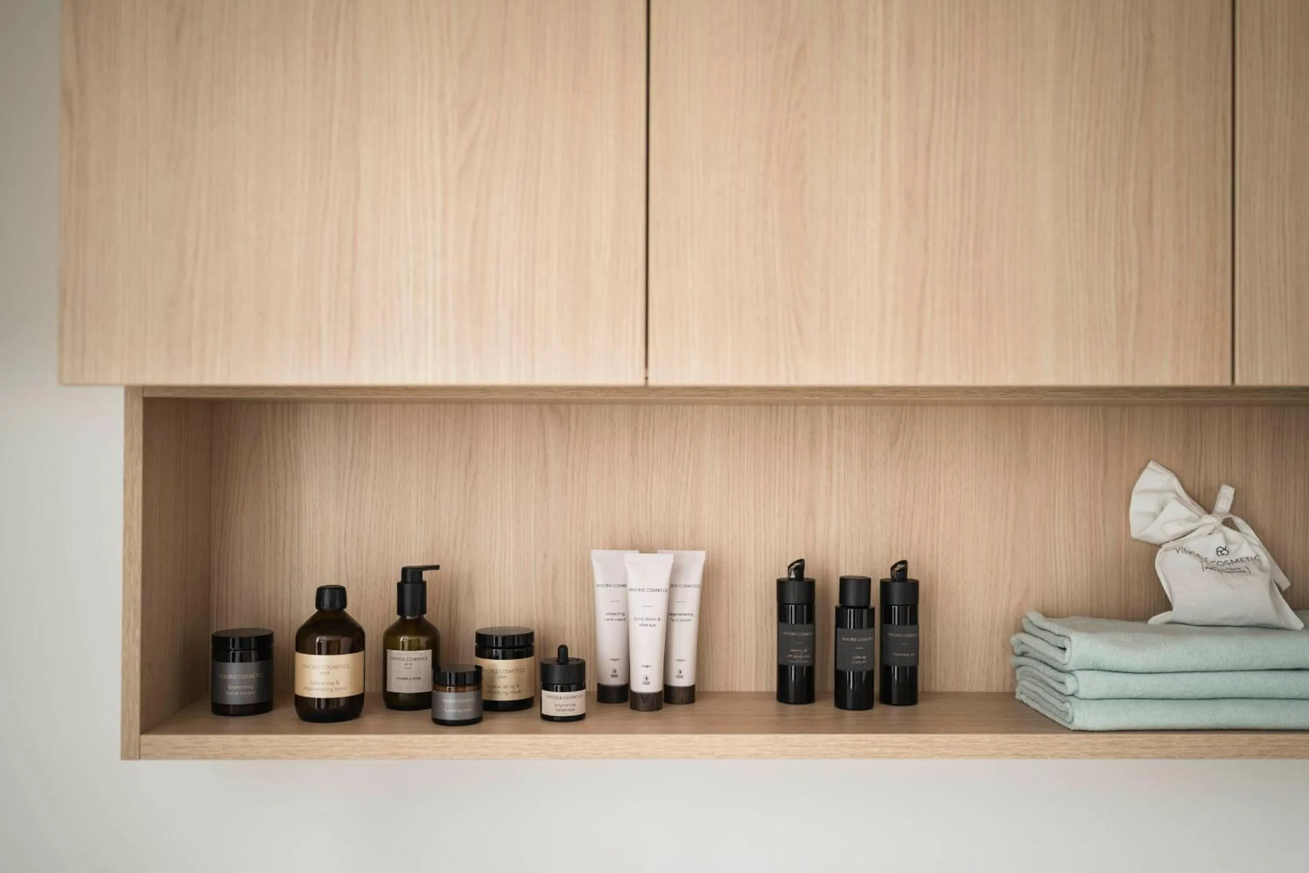 Massage in MyPARADIES