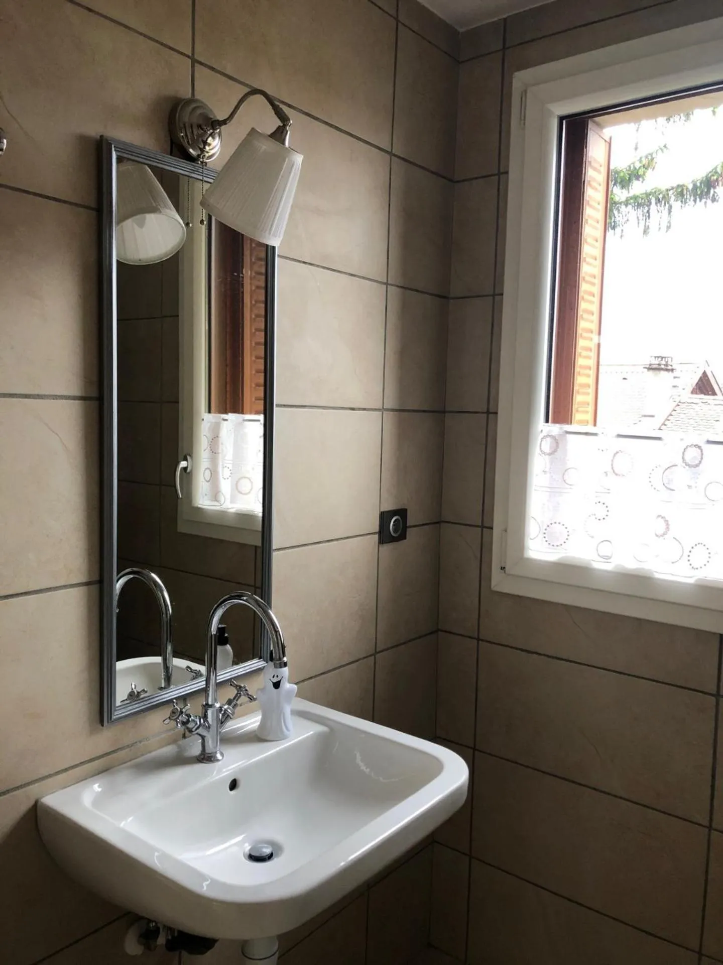 Les Jardins du Chateau