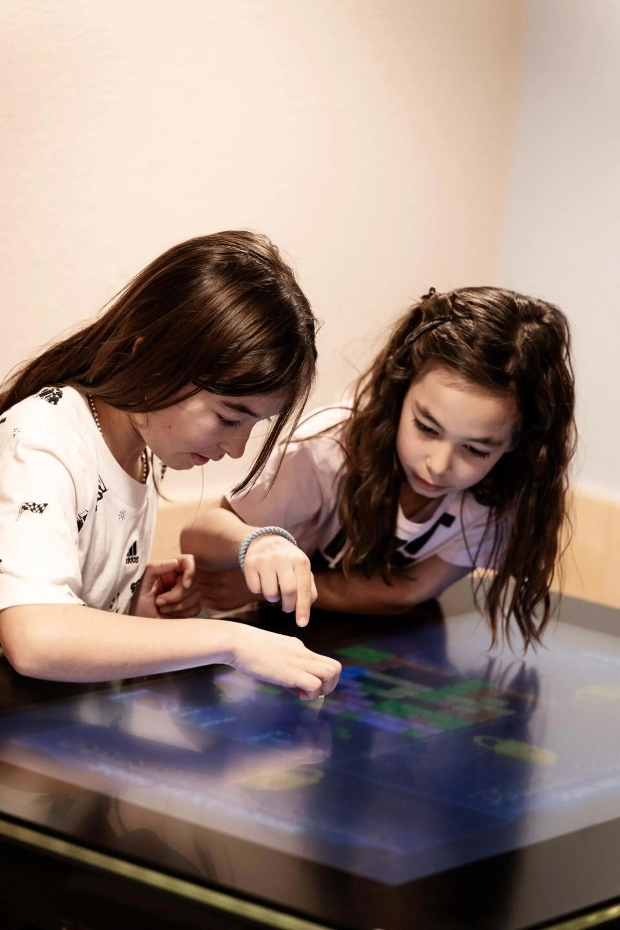 Children play ground in Hotel Post - OlangCard included