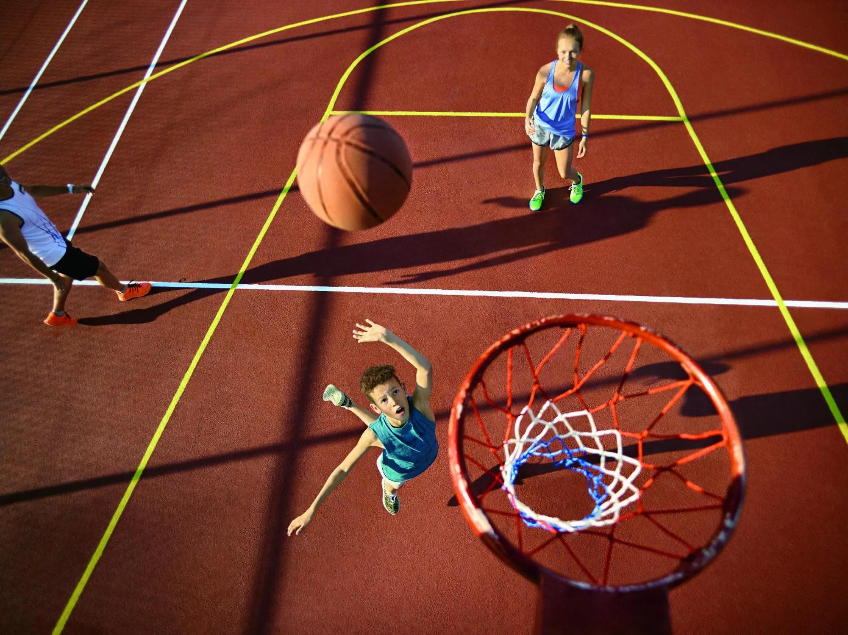 Sports in TUI BLUE Palm Garden