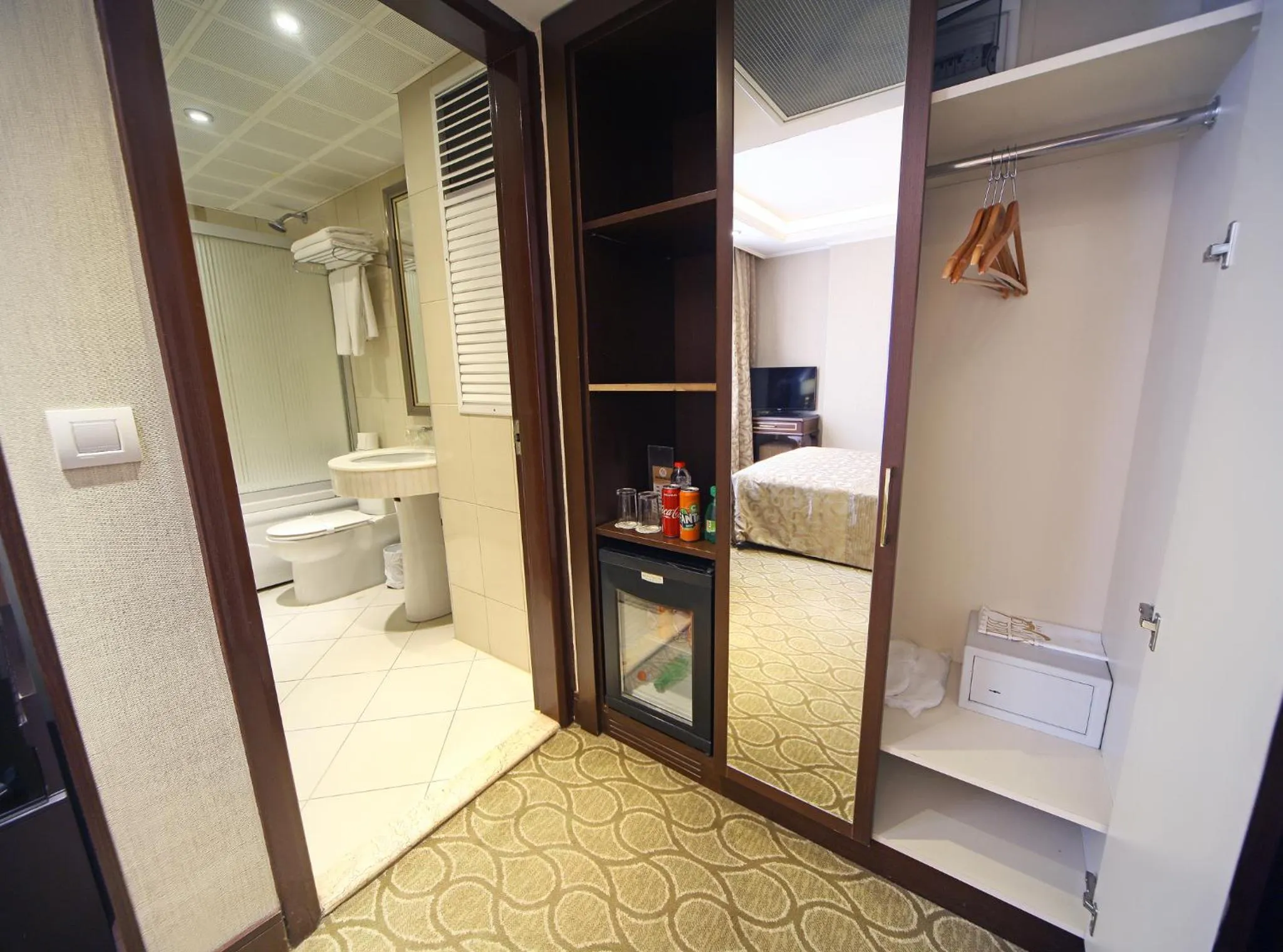 Other in The Parma Hotel Downtown