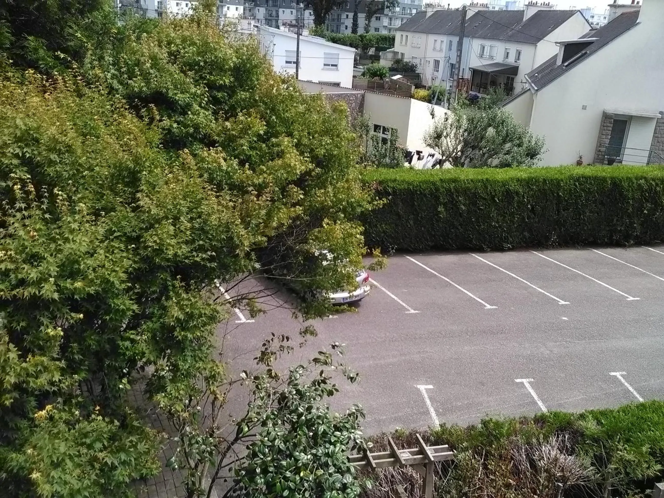 Day in Fuzei Hôtel Lorient-Lanester