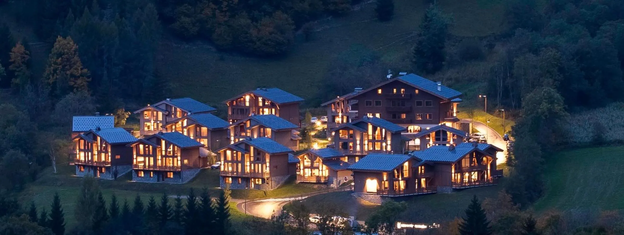 Les Portes de Megève