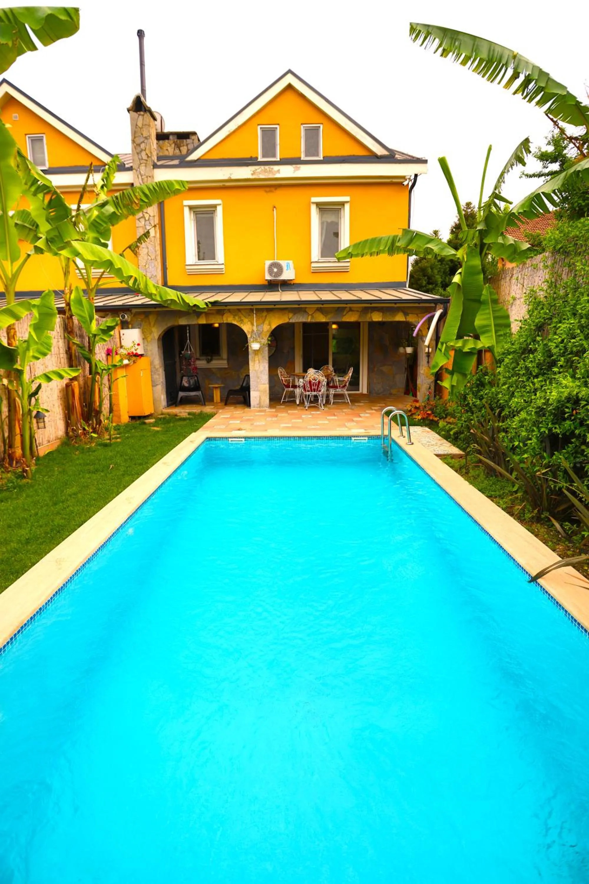 Villa Sapanca Butik Konukevi 2