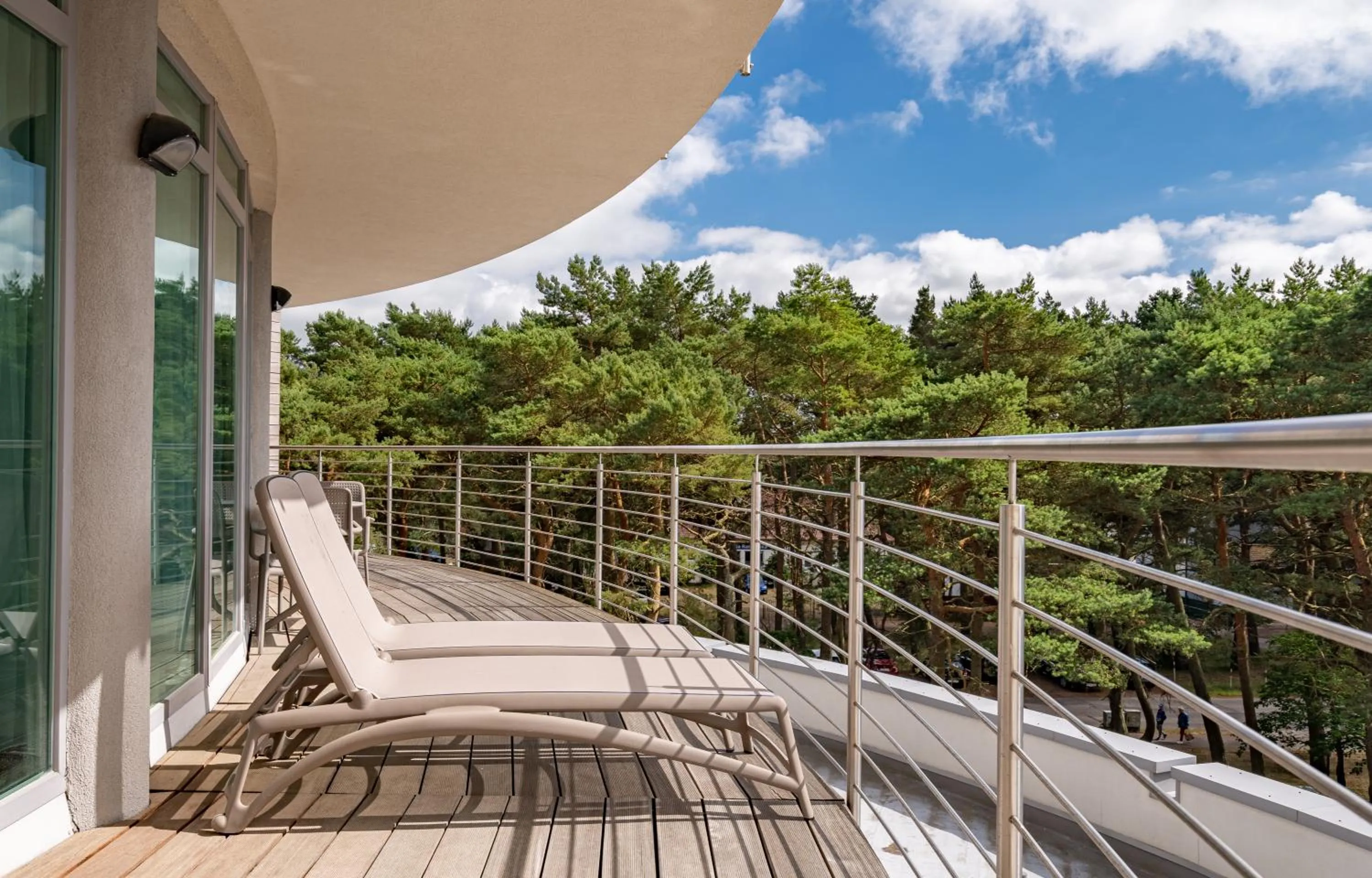 View (from property/room) in HAVET Hotel Resort & Spa