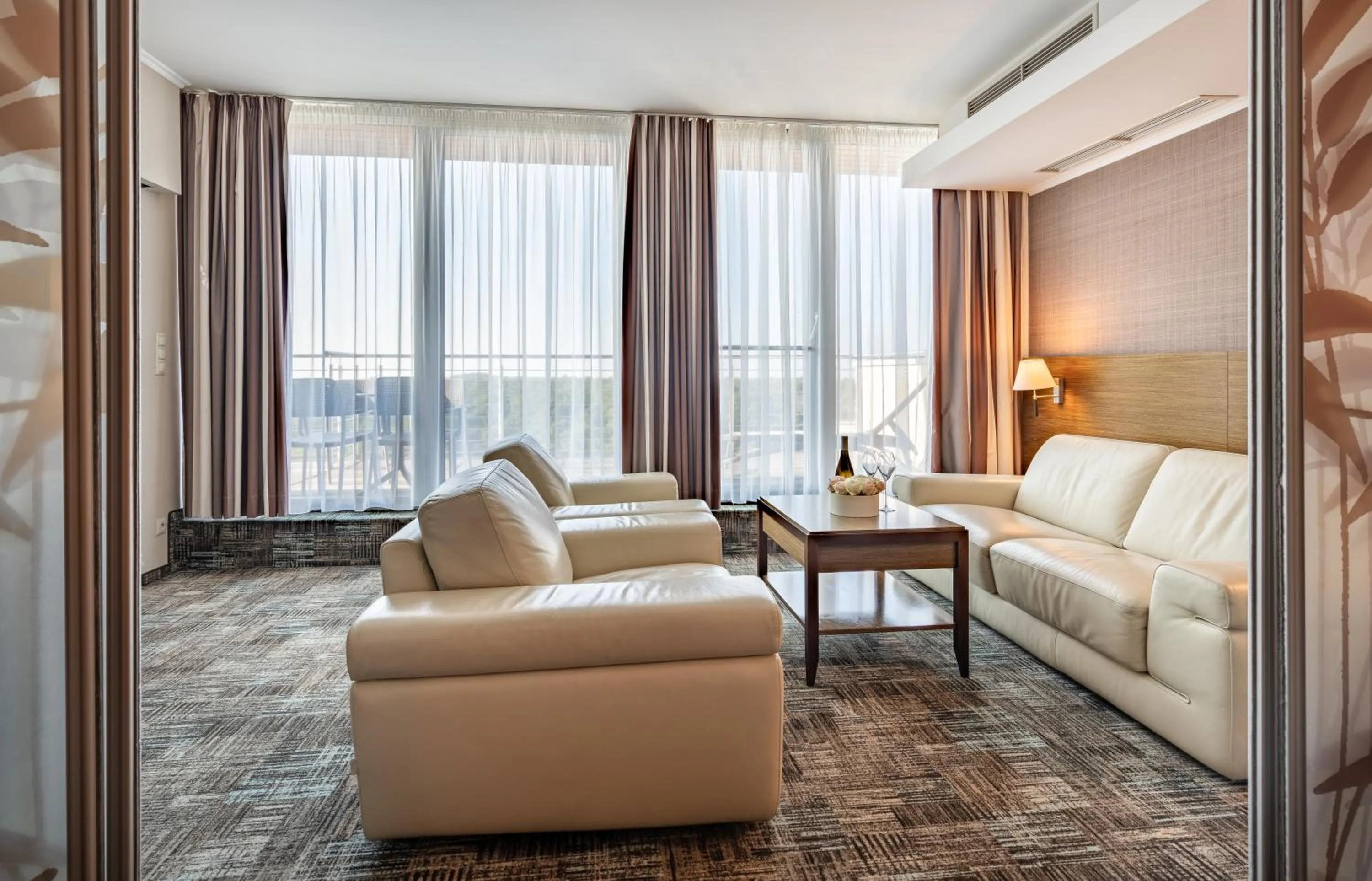 HAVET Hotel Resort & Spa