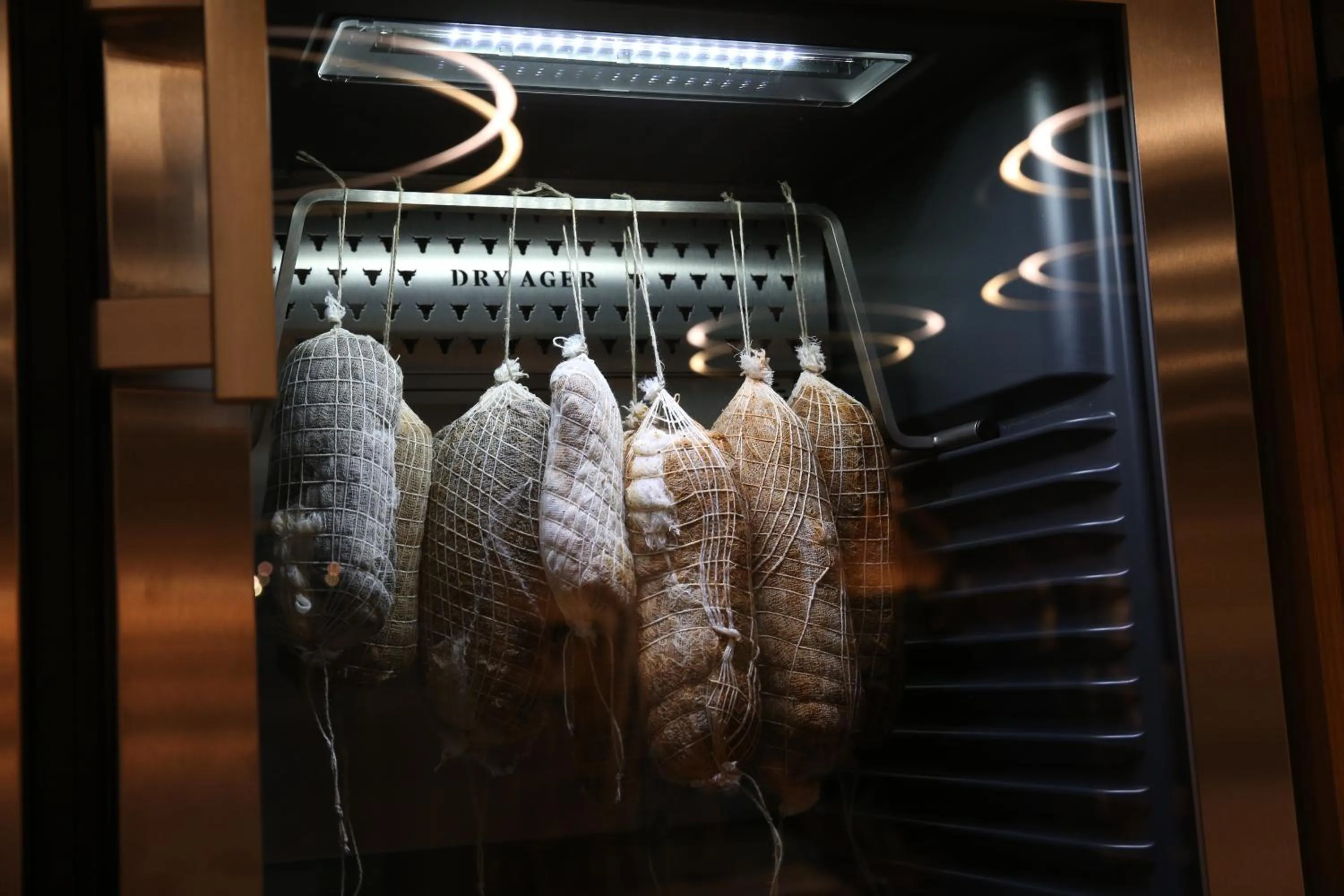 Restaurant/places to eat in HAVET Hotel Resort & Spa