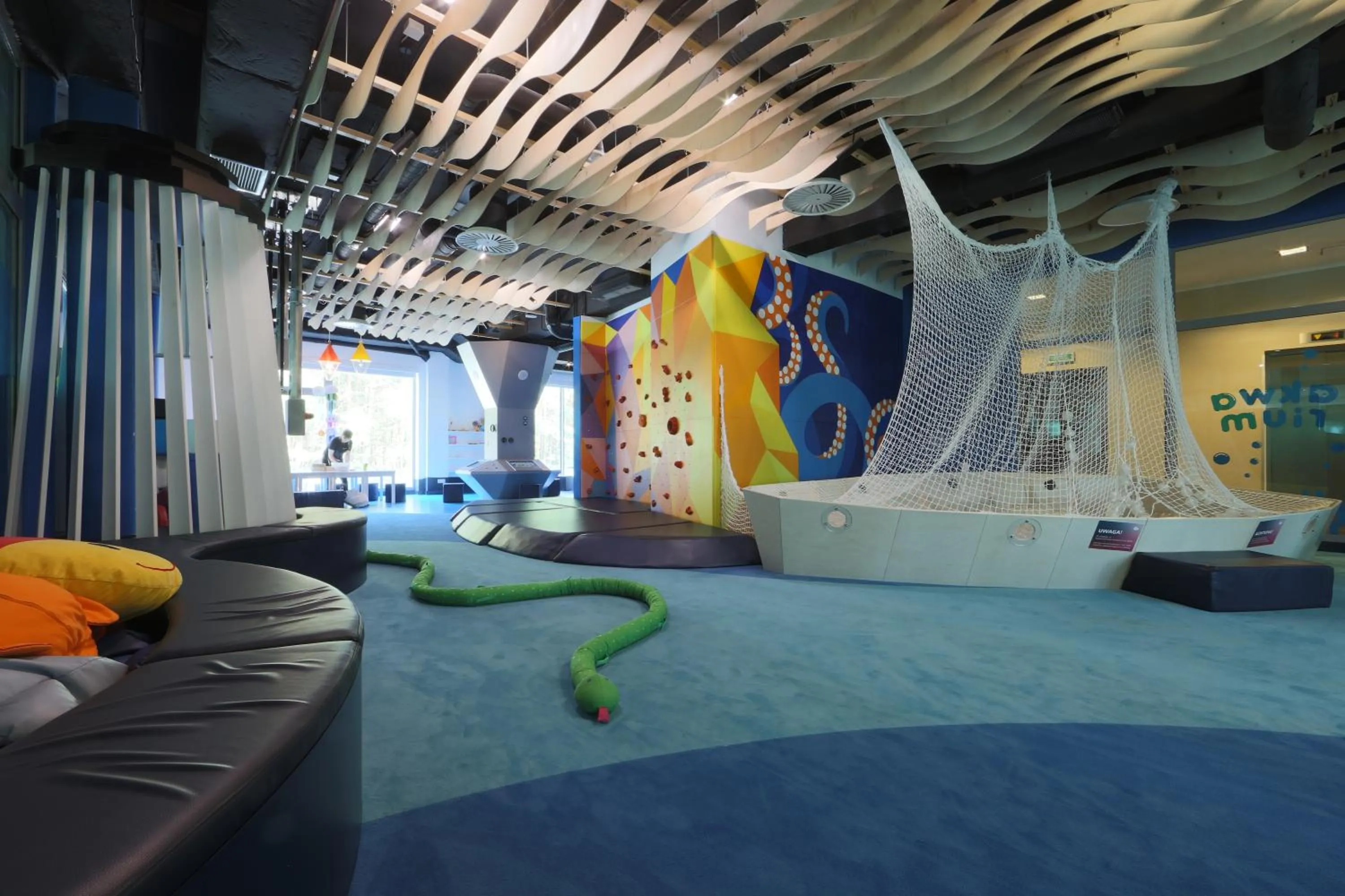 Game Room in HAVET Hotel Resort & Spa