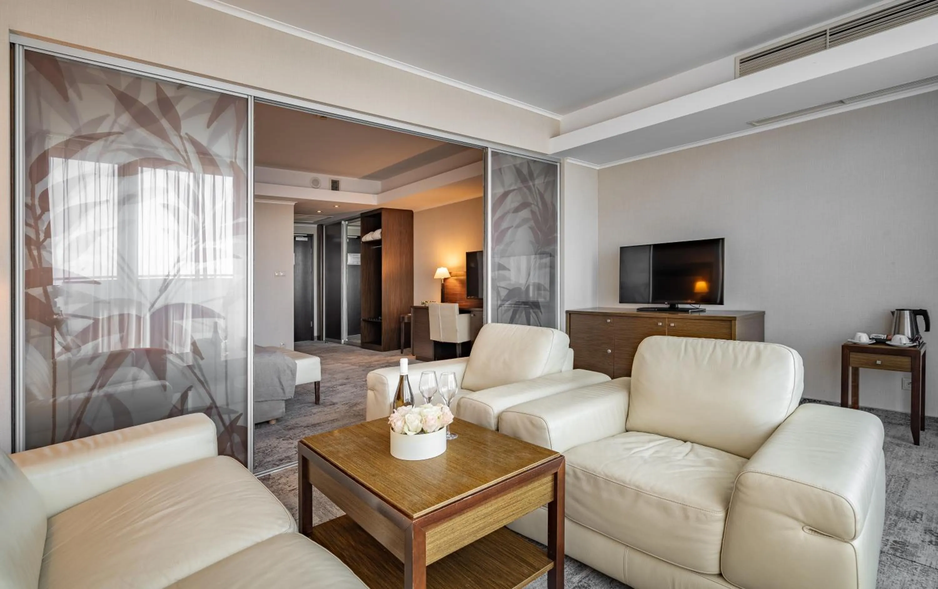 HAVET Hotel Resort & Spa