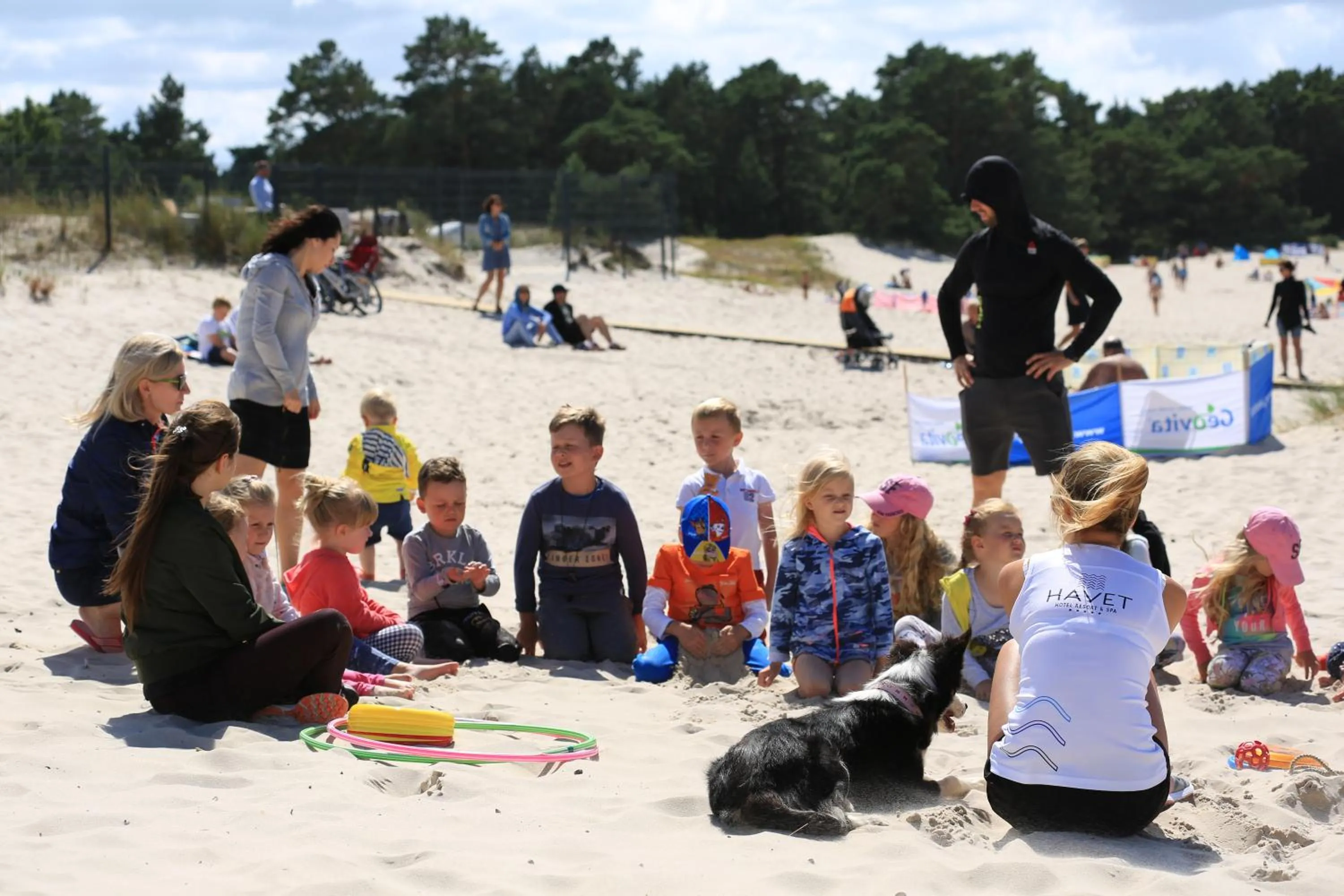 Game Room in HAVET Hotel Resort & Spa