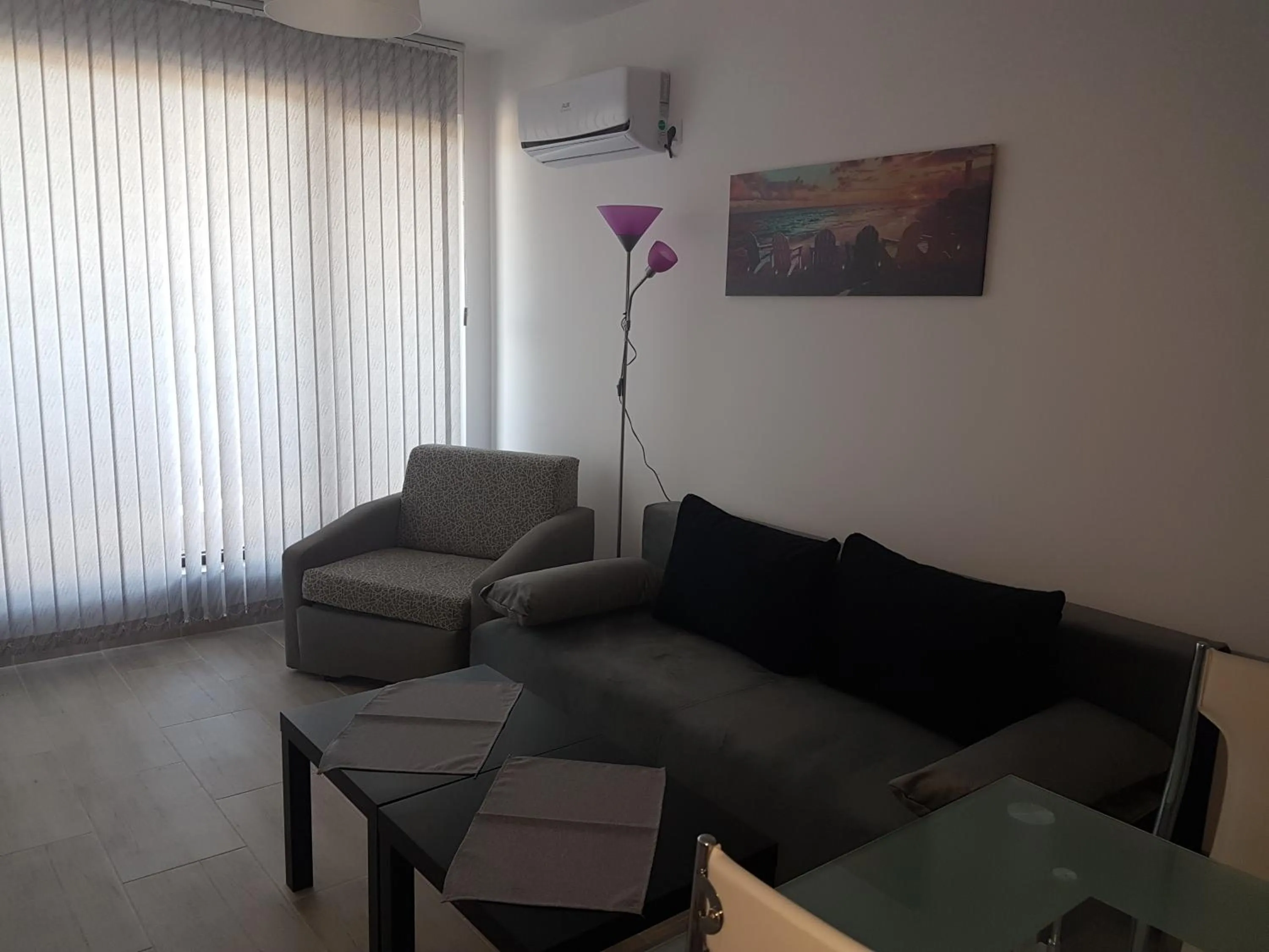 Dining area in Apart Hotel Iglika