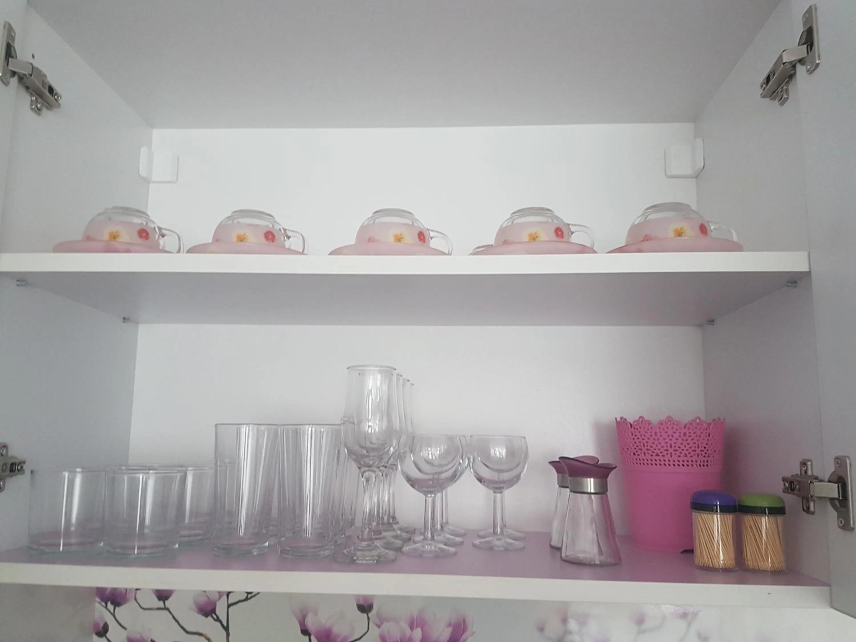 Dining area in Apart Hotel Iglika