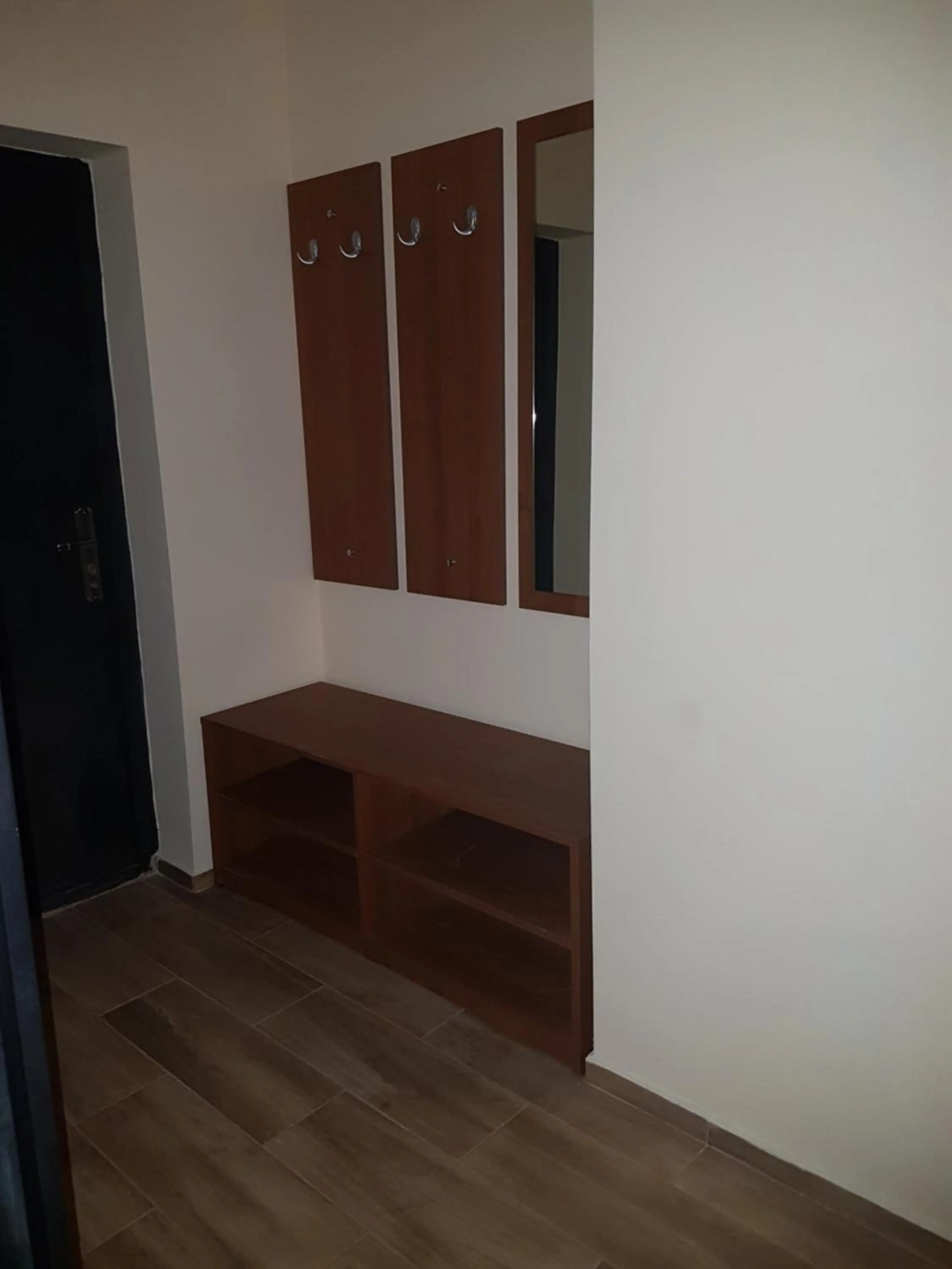 Area and facilities in Apart Hotel Iglika