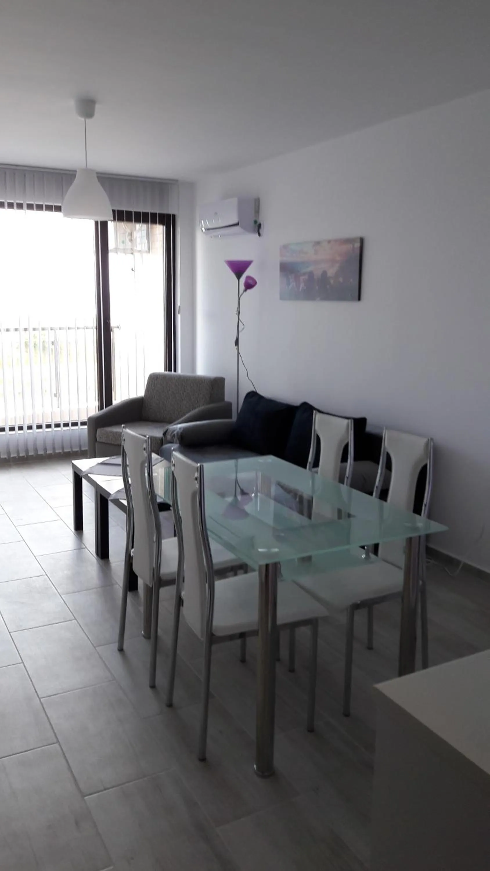 Dining area in Apart Hotel Iglika