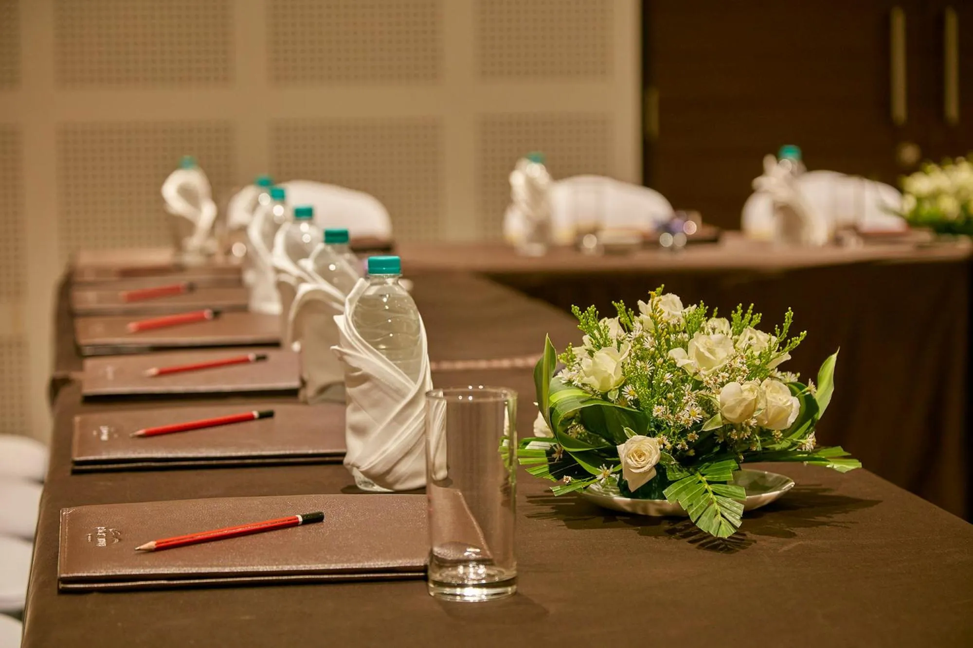 Banquet/Function facilities in Signature Club Resort