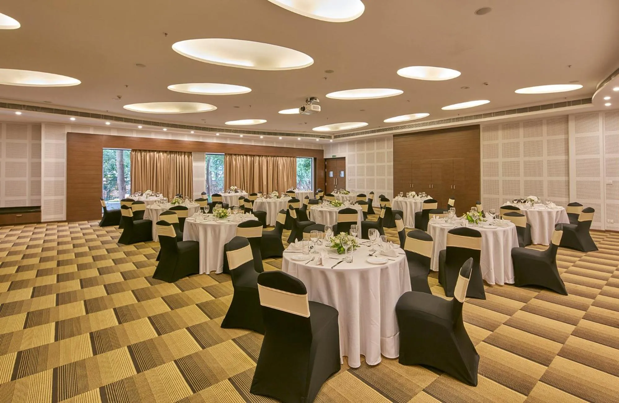 Banquet/Function facilities in Signature Club Resort