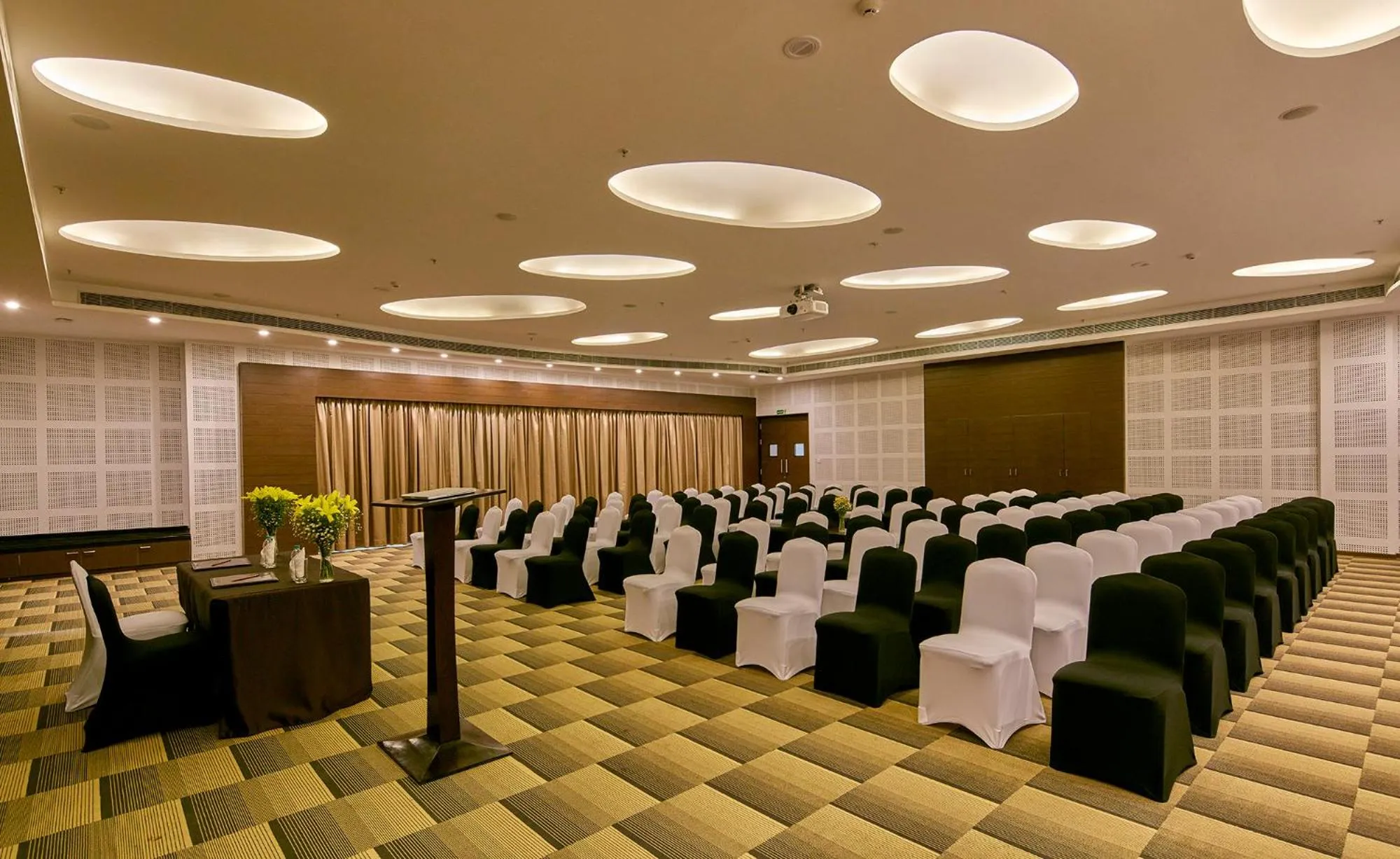 Meeting/conference room in Signature Club Resort