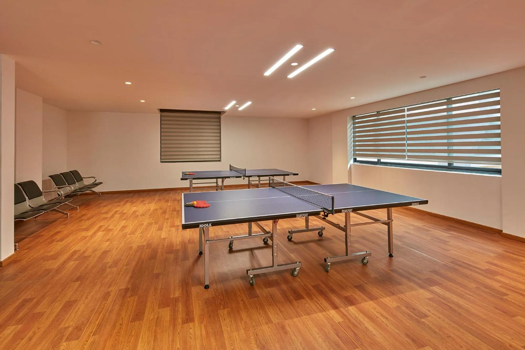 Game Room in Signature Club Resort