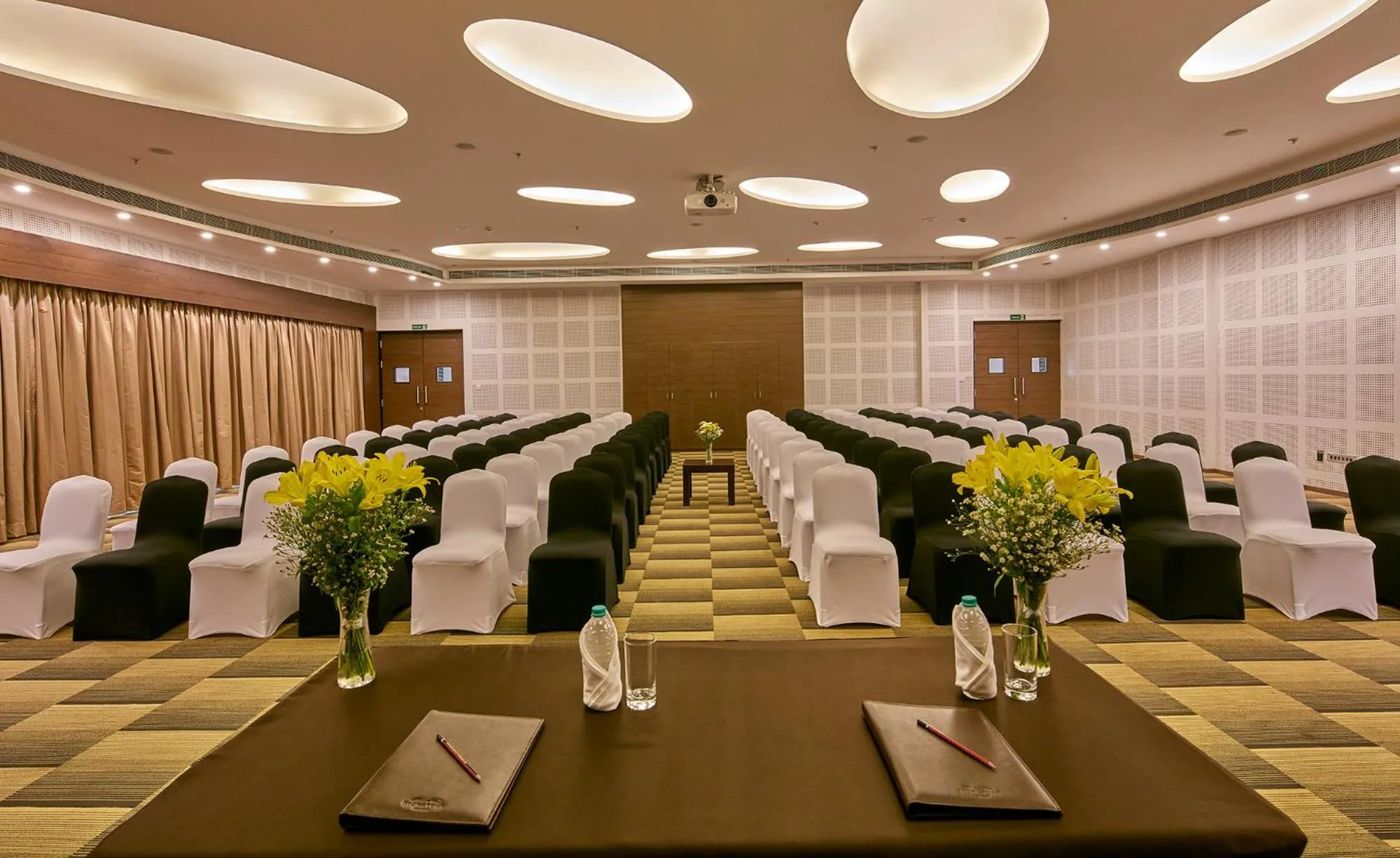 Meeting/conference room in Signature Club Resort