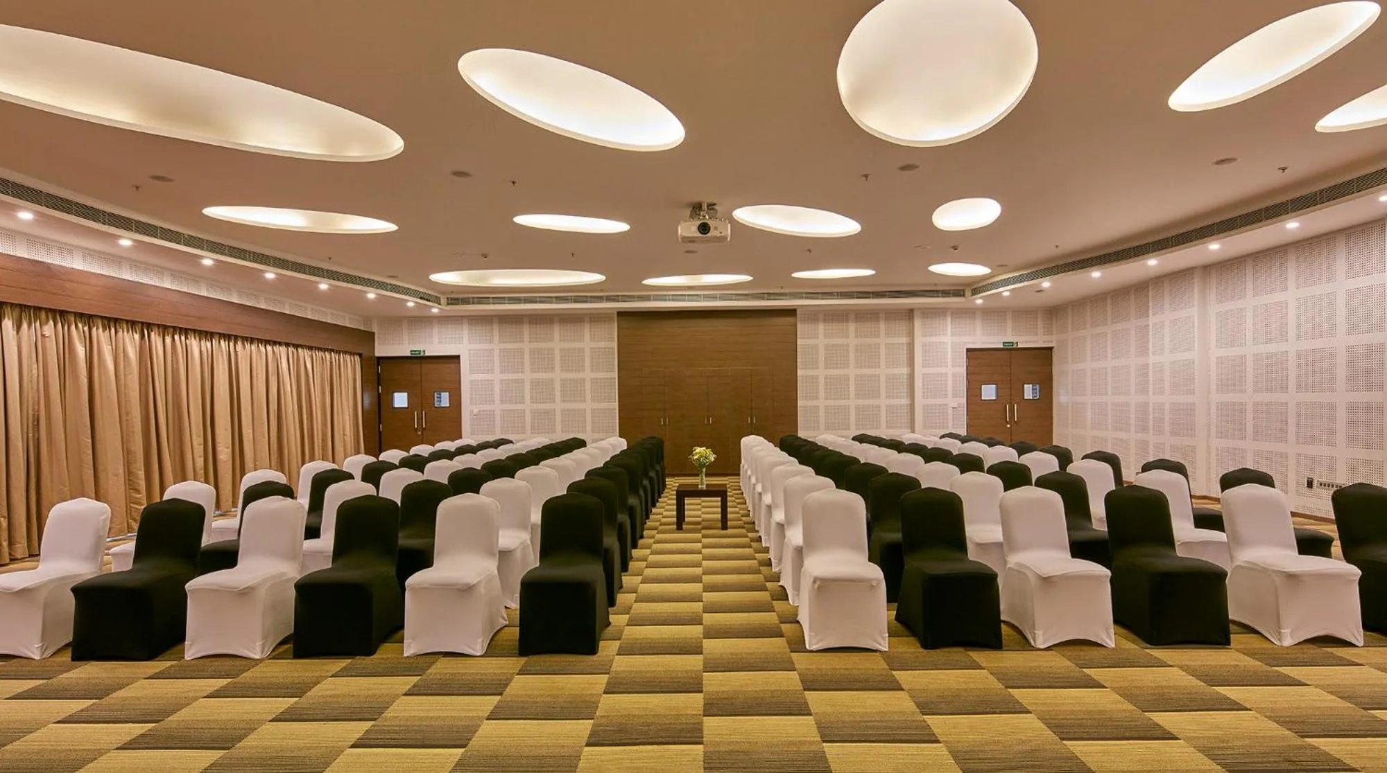 Meeting/conference room in Signature Club Resort