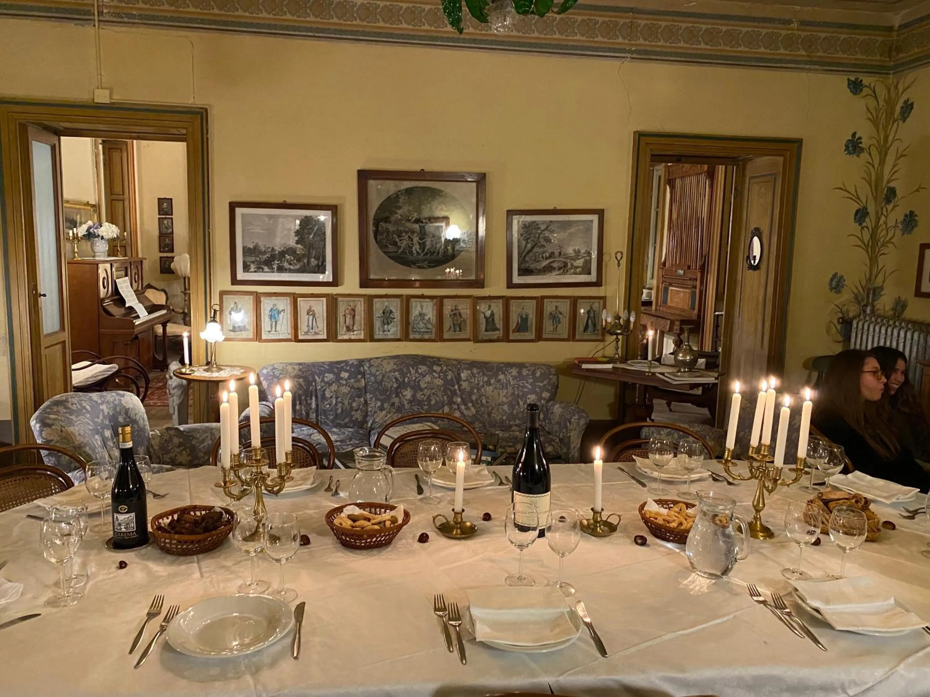 Hotel Villa Simplicitas