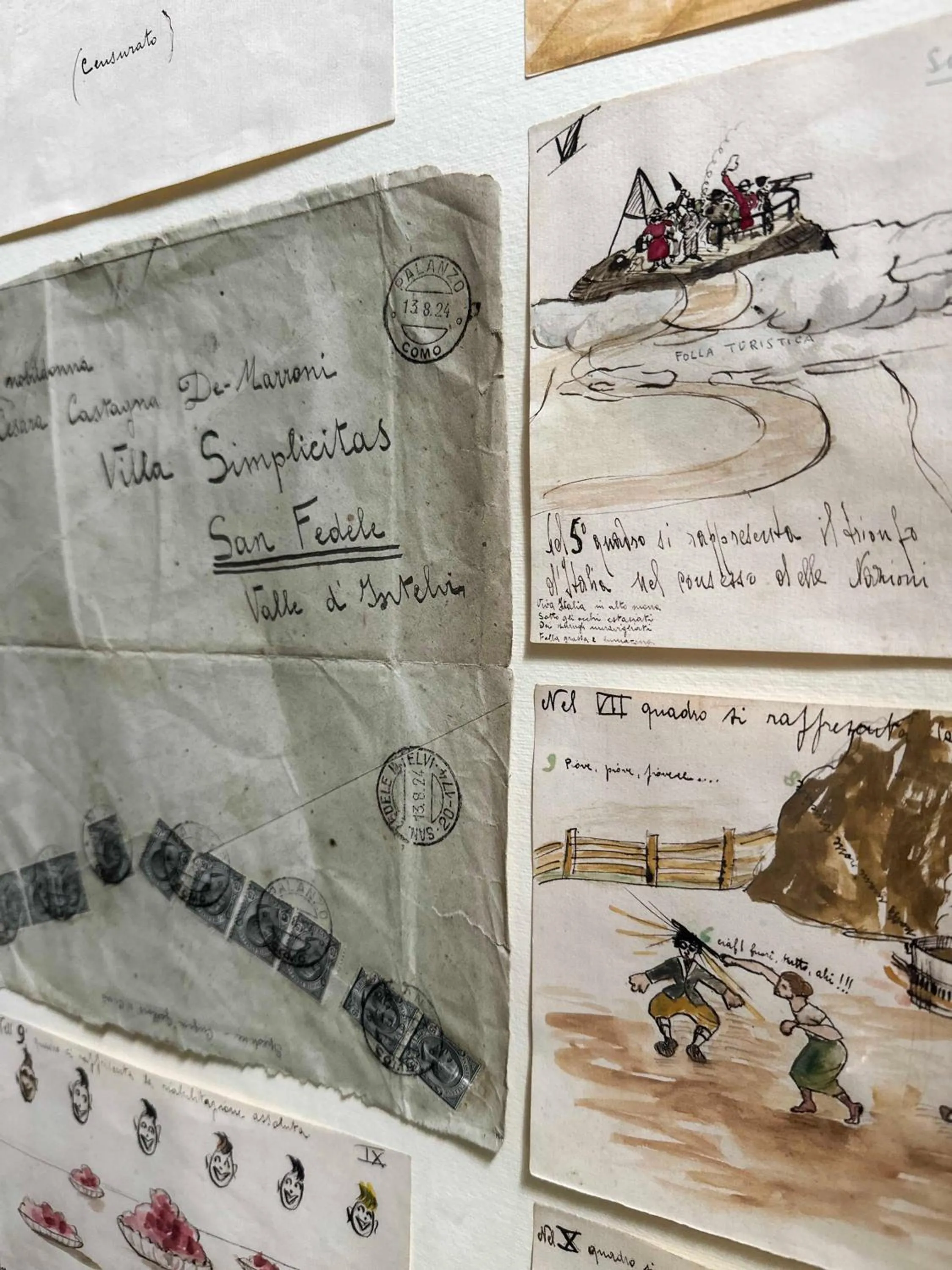 Hotel Villa Simplicitas