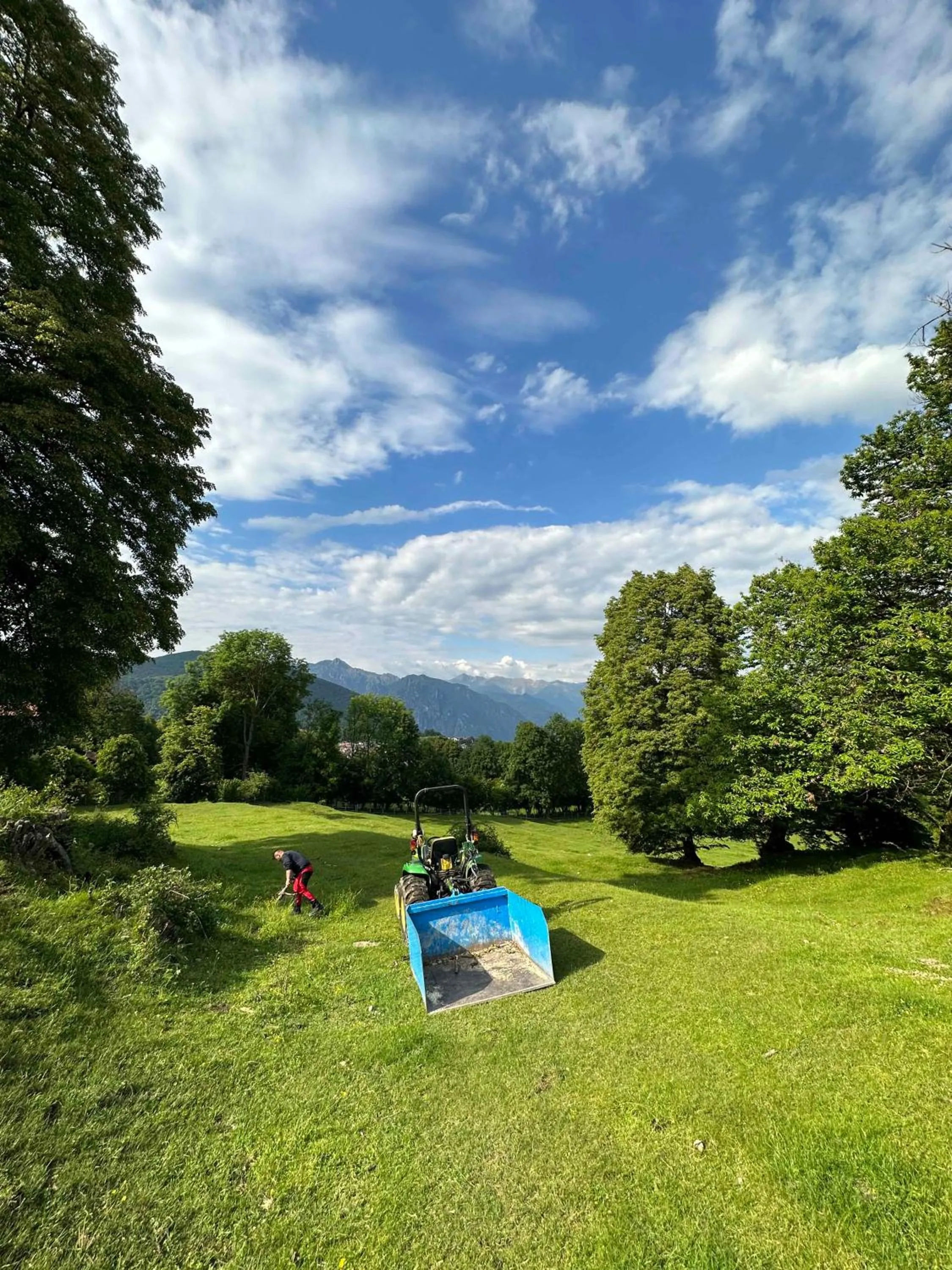 Hotel Villa Simplicitas