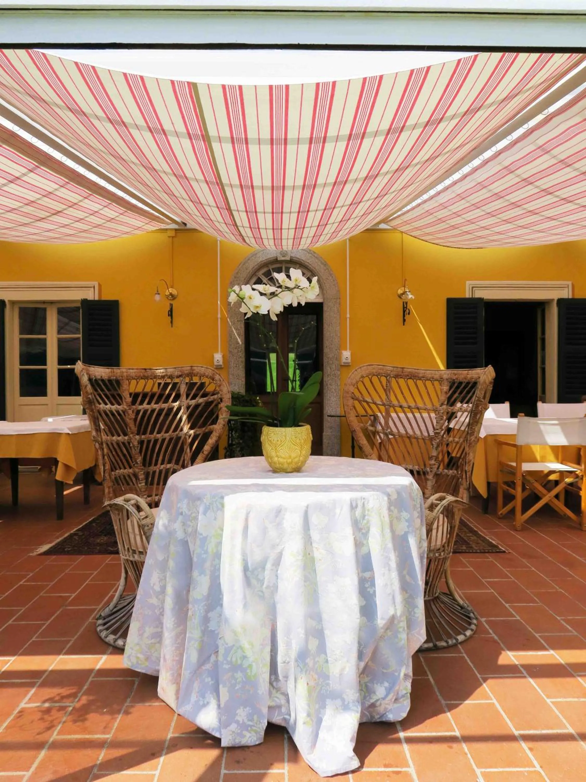 Hotel Villa Simplicitas