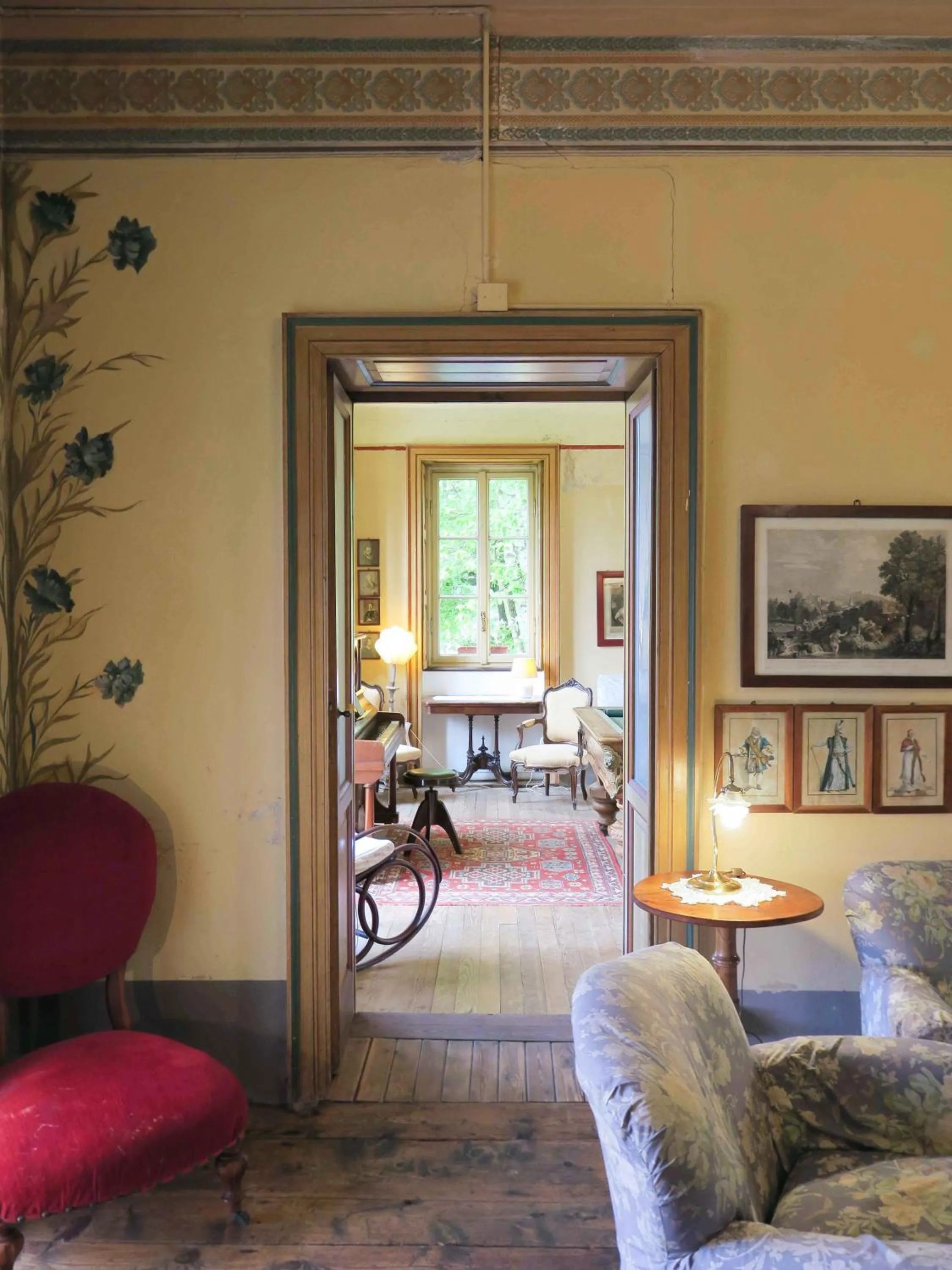 Hotel Villa Simplicitas