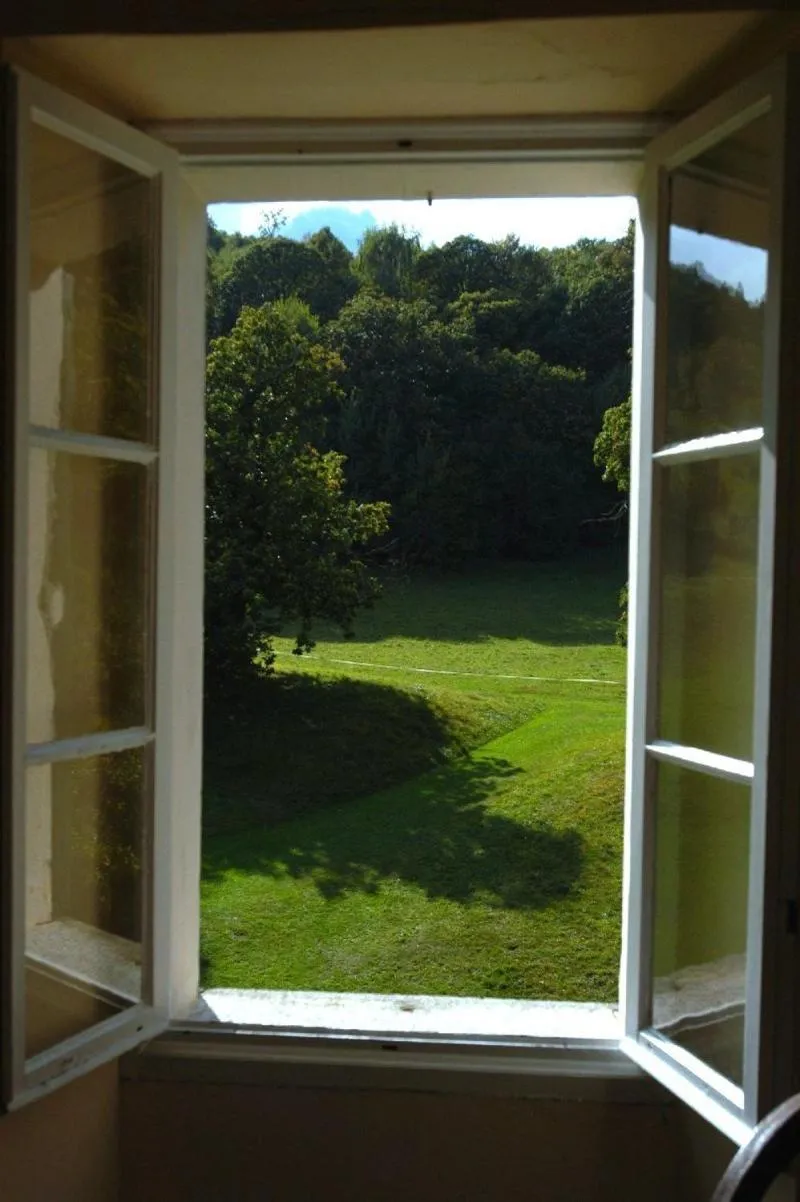 Day in Hotel Villa Simplicitas