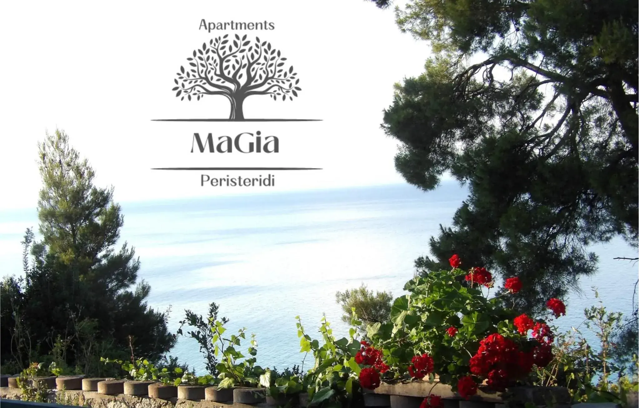 MaGia Peristeridi MaGia Peristeridi
