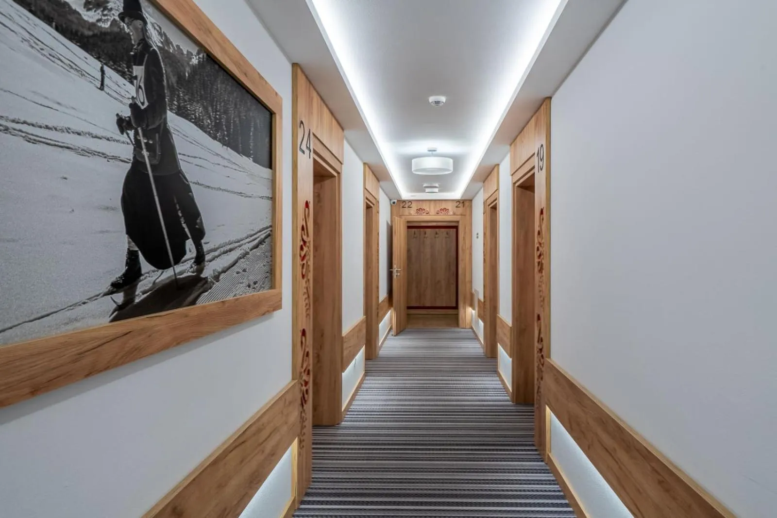 Property building in Parzenica B&B - Wyjątkowa i Jedyna!!! Sprawdź nas a nie pożałujesz!