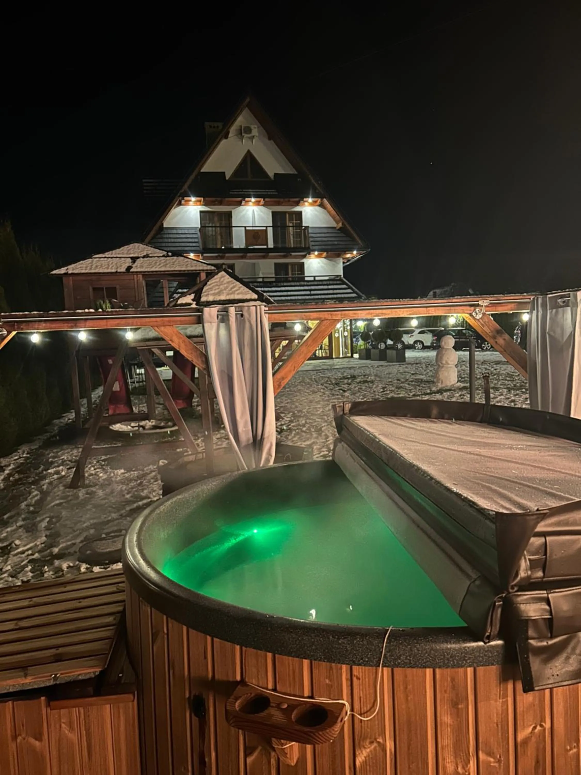 Property building in Parzenica B&B - Wyjątkowa i Jedyna!!! Sprawdź nas a nie pożałujesz!