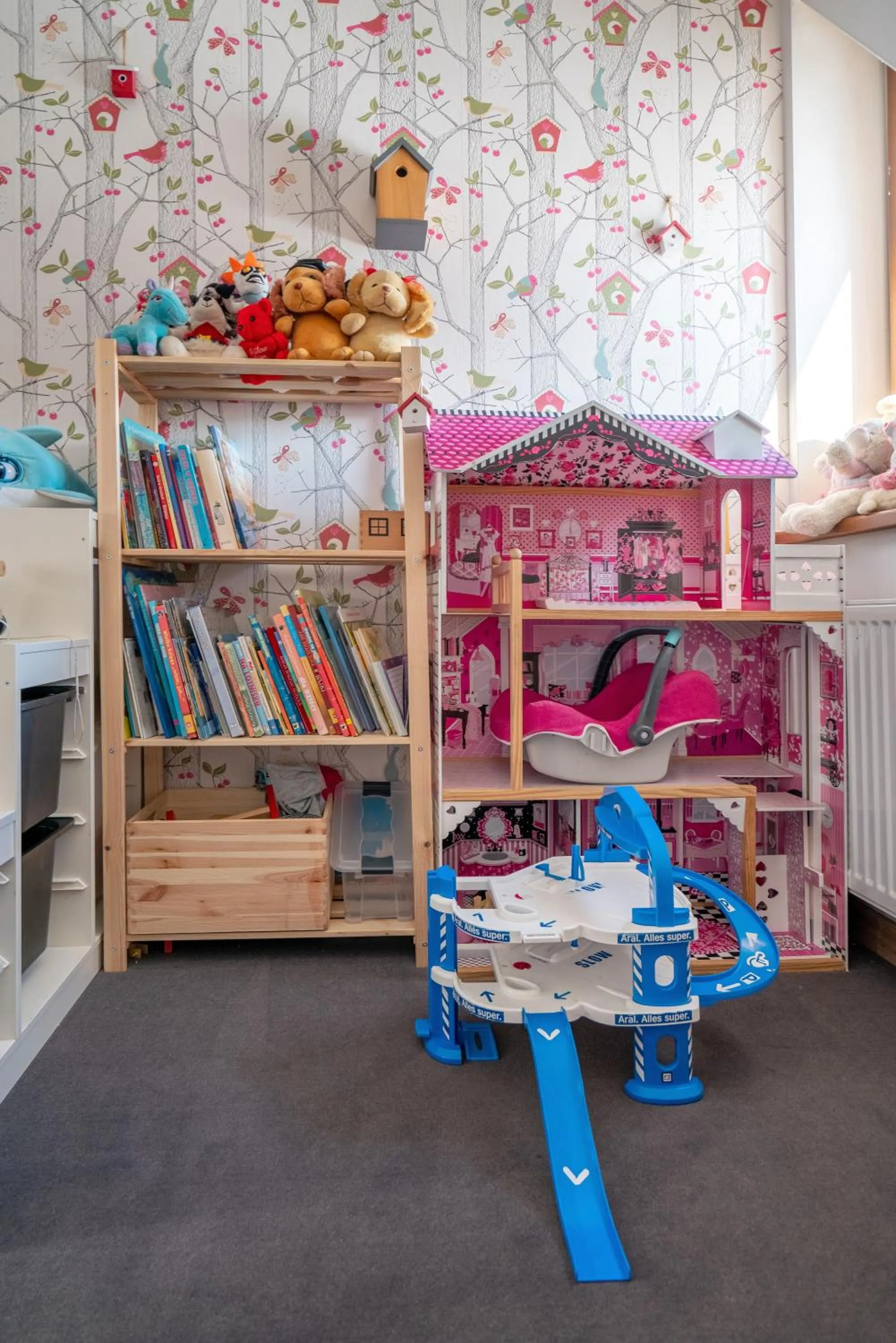 Property building in Parzenica B&B - Wyjątkowa i Jedyna!!! Sprawdź nas a nie pożałujesz!