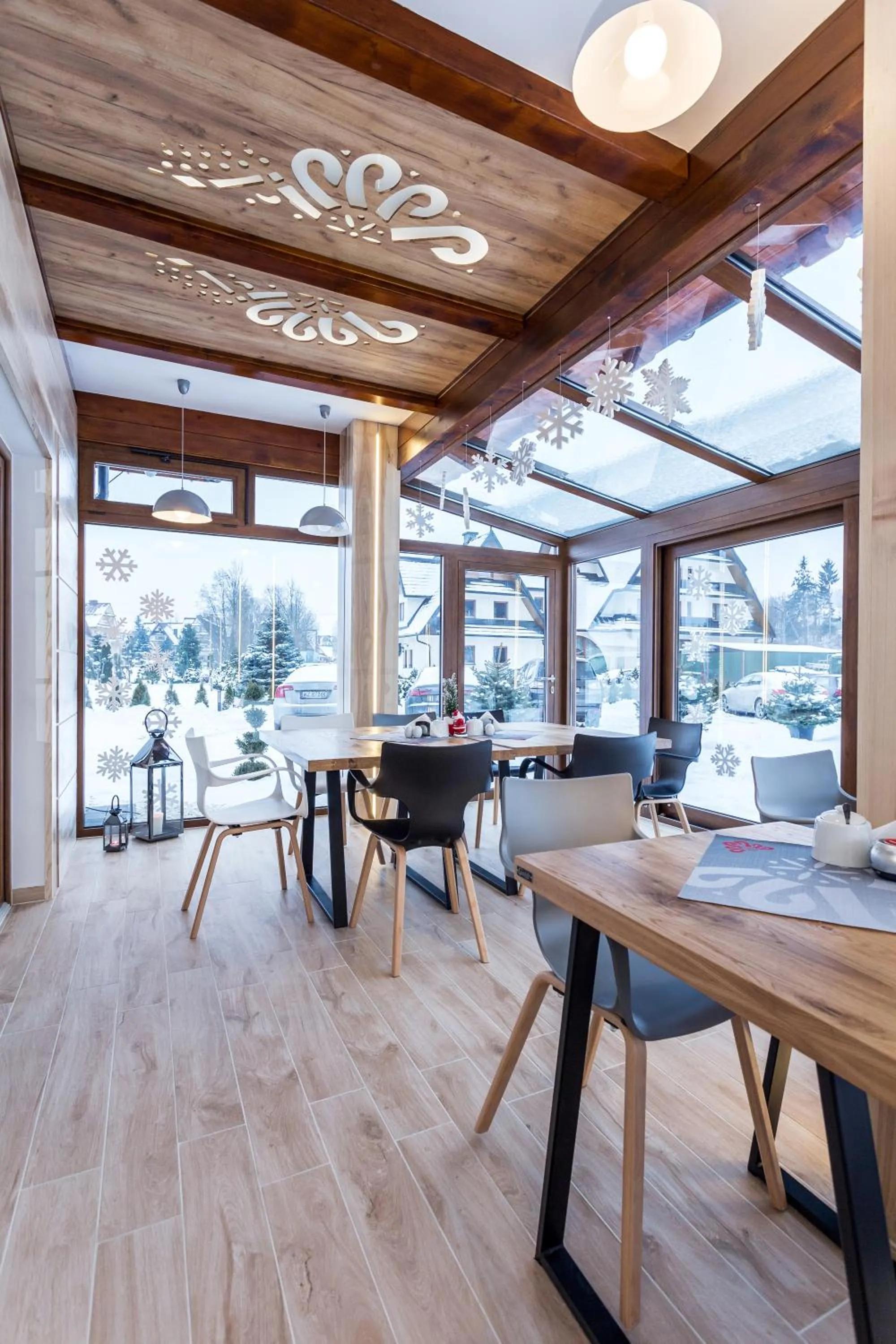 Communal lounge/ TV room in Parzenica B&B - Wyjątkowa i Jedyna!!! Sprawdź nas a nie pożałujesz!